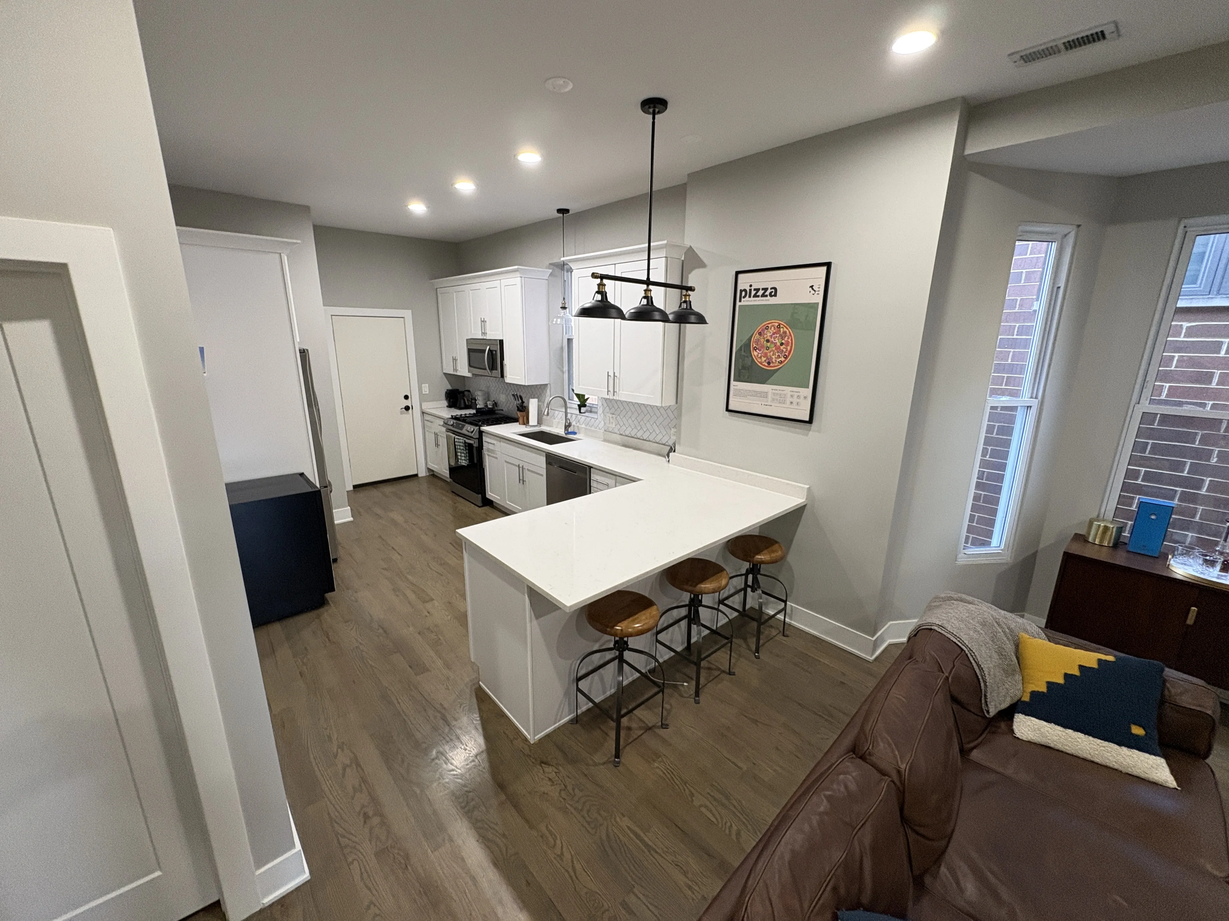 1933 W Ohio St   60622 60622-unit#2-Chicago-IL