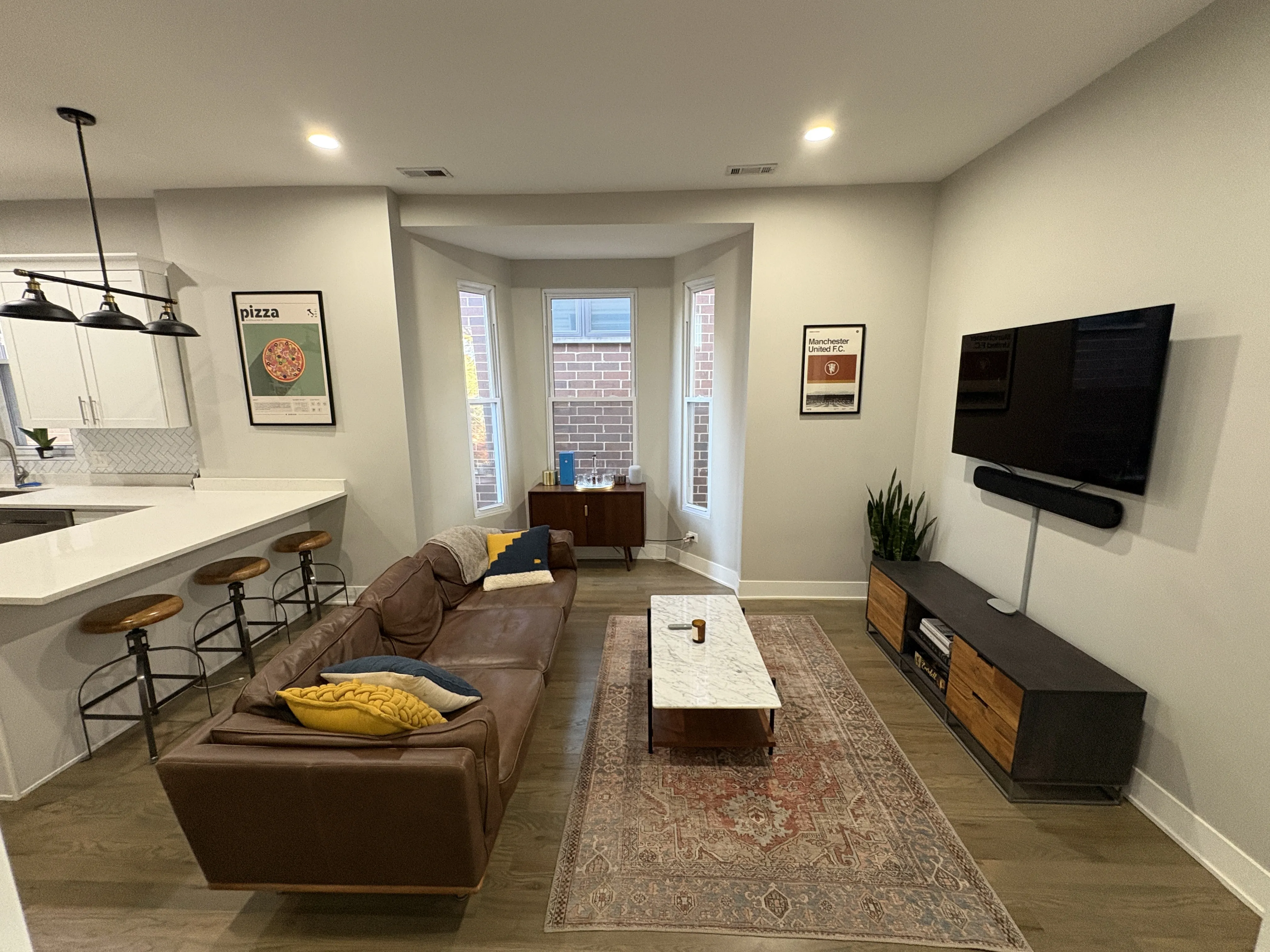 1933 W Ohio St   60622 60622-unit#2-Chicago-IL