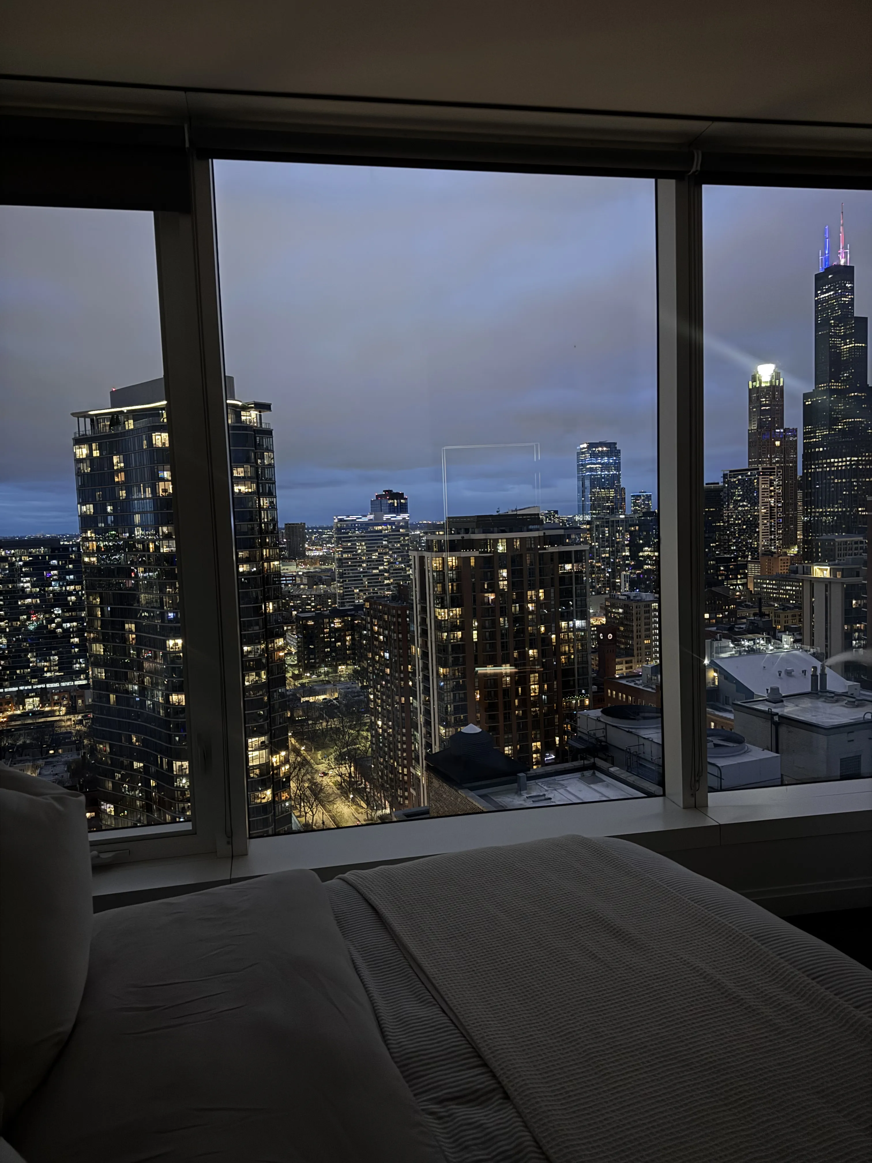 1000 S Michigan Ave   60605 60605-1000M-Chicago-IL