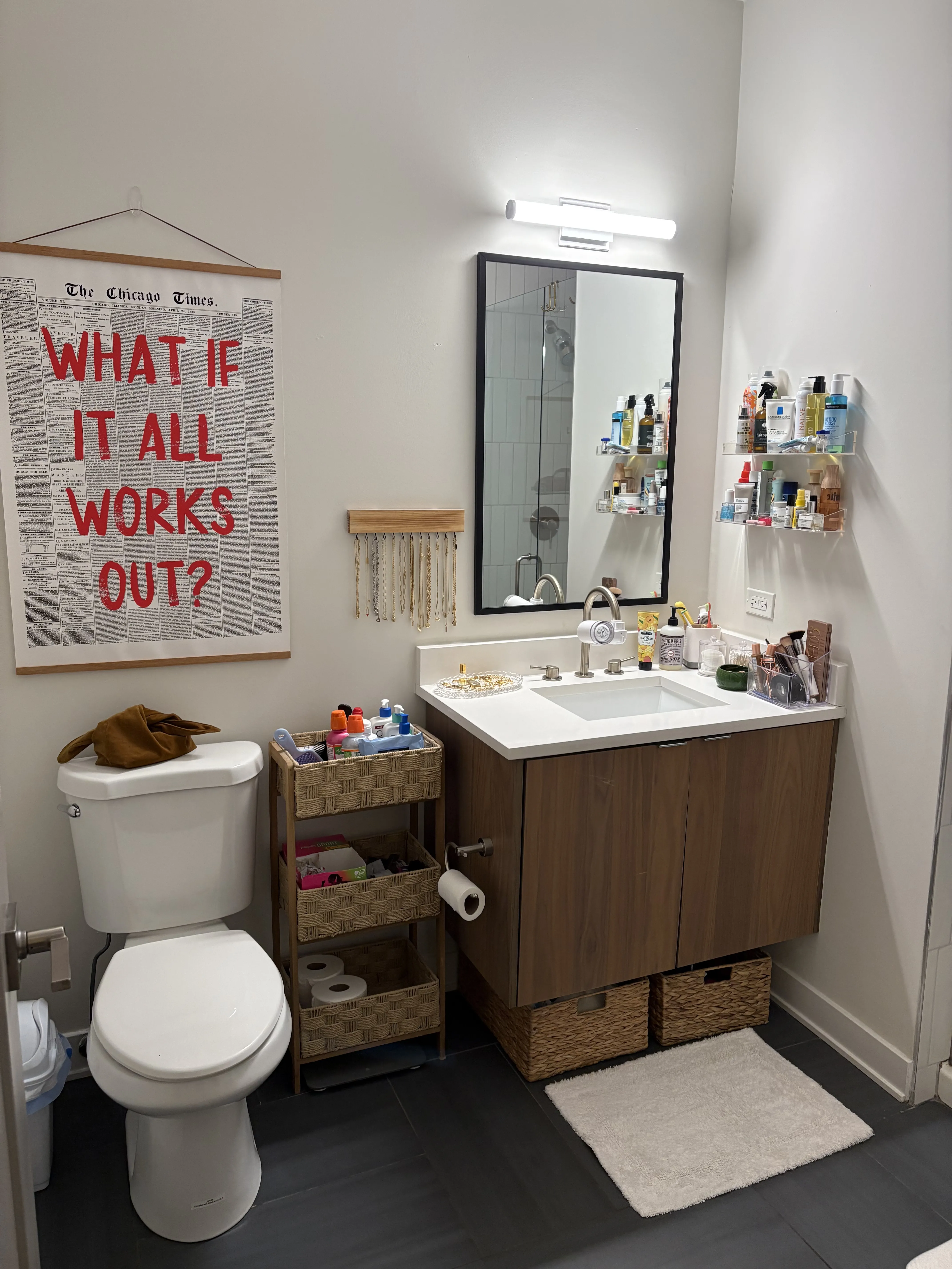 1553 N Wells St 60610 60610-Chicago-IL