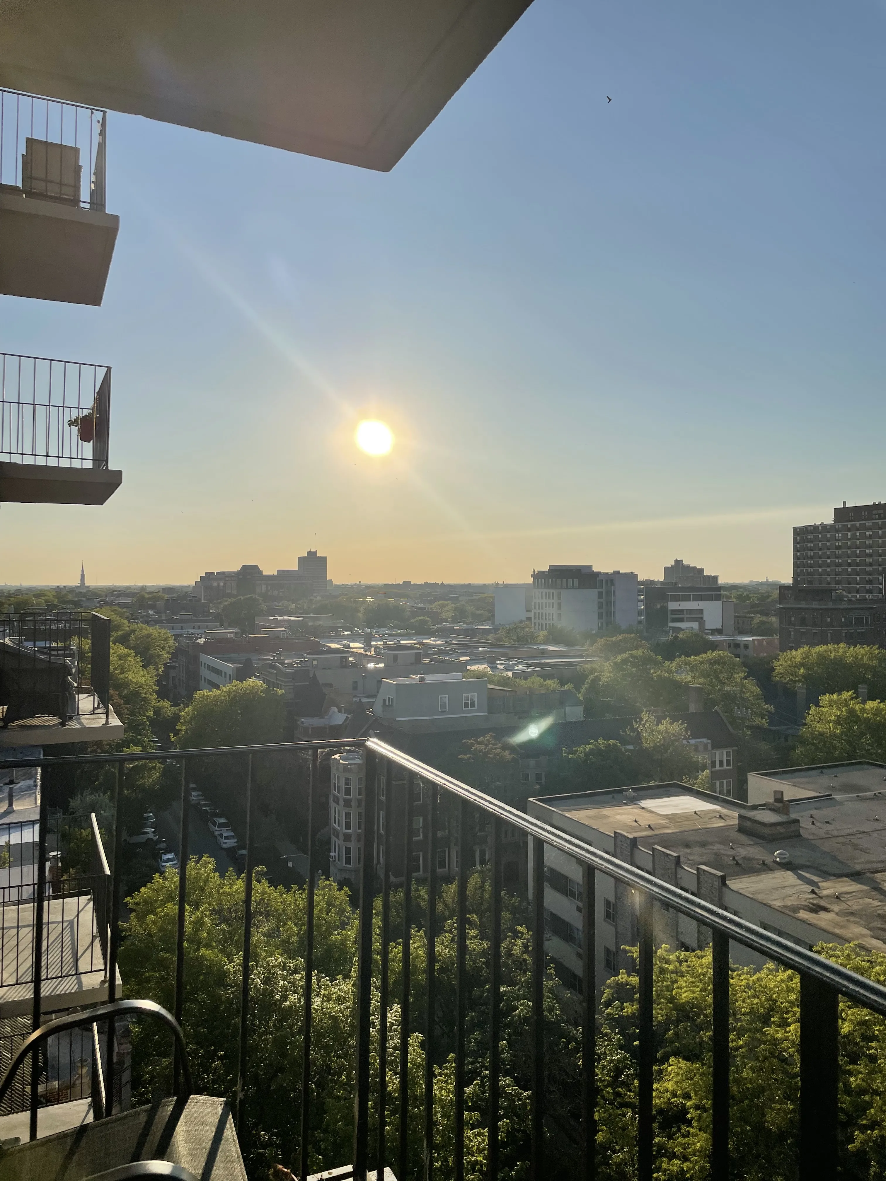 441 W Oakdale Ave 60657-unit#10B-Chicago-IL