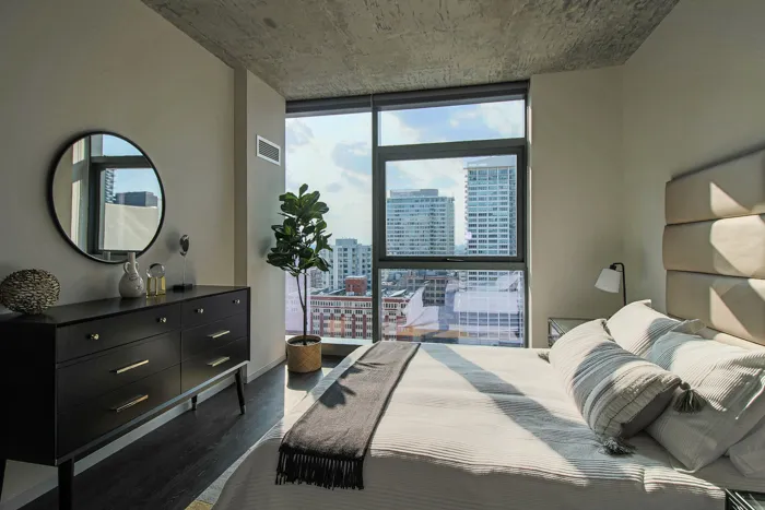 717 S Clark St   60605 60605-unit#1516-Chicago-IL