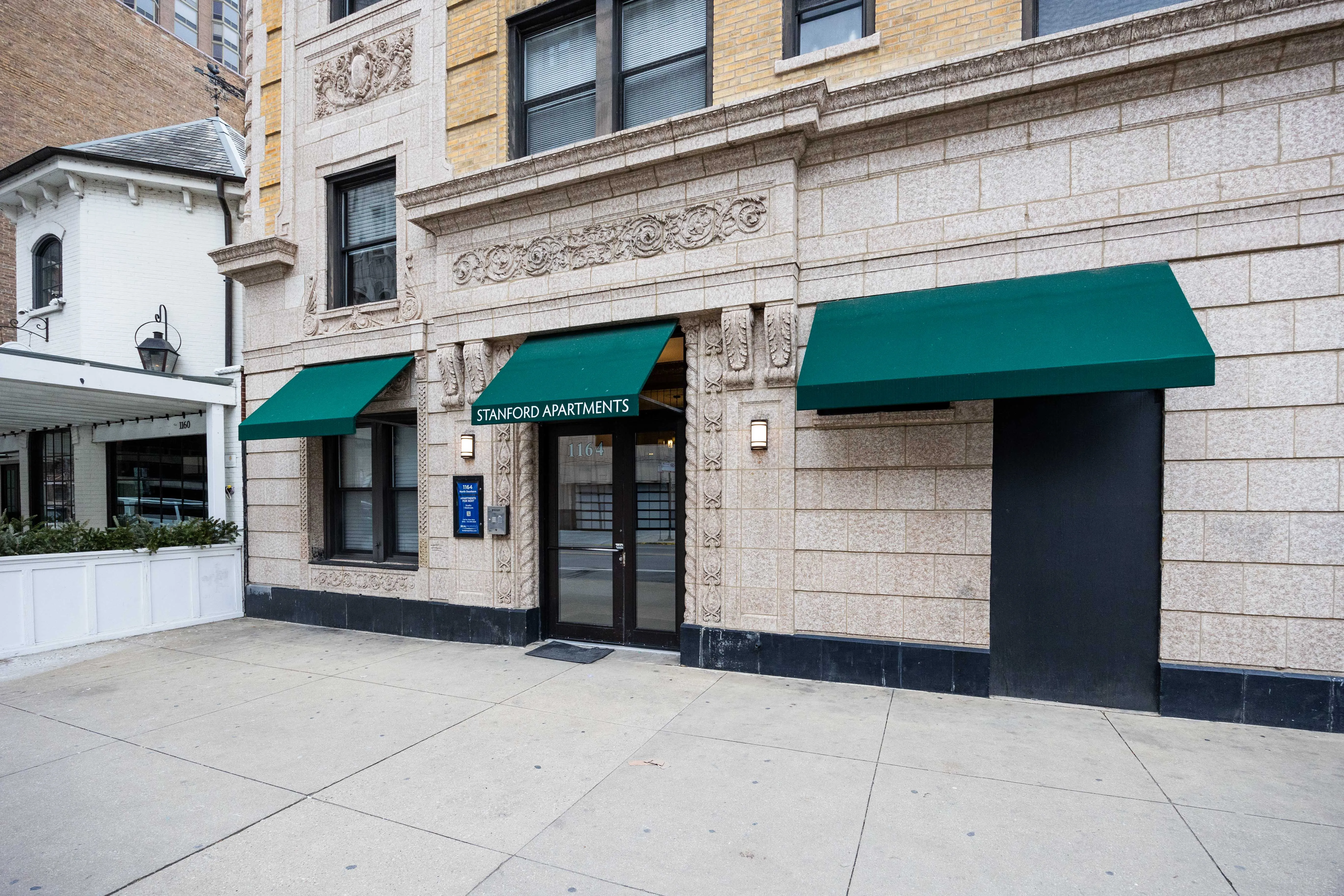 1164 N Dearborn St 60610 60610-unit#214-Chicago-IL