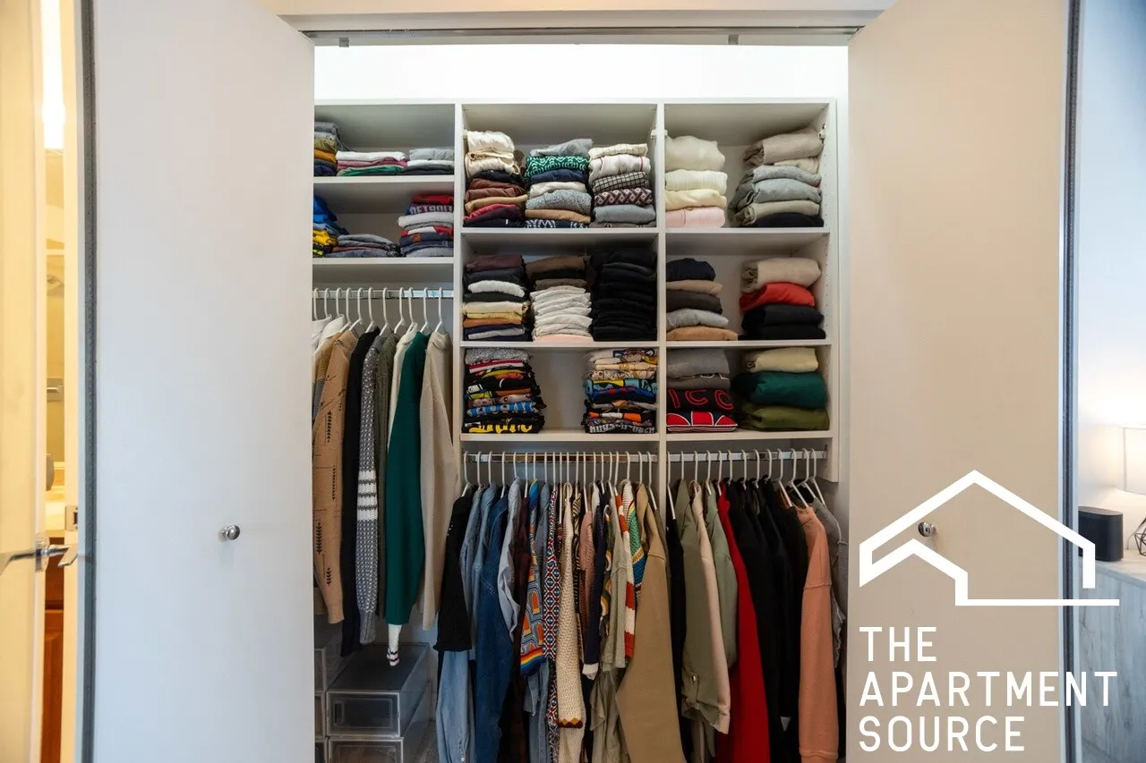 330 N Clinton St 60661 60661-unit#508-Chicago-IL