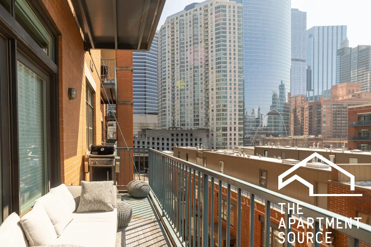 330 N Clinton St 60661 60661-unit#508-Chicago-IL
