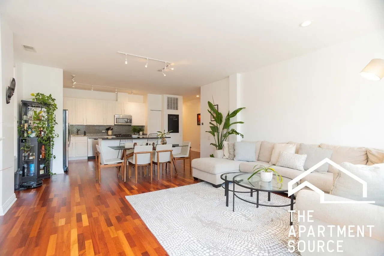 330 N Clinton St 60661 60661-unit#508-Chicago-IL