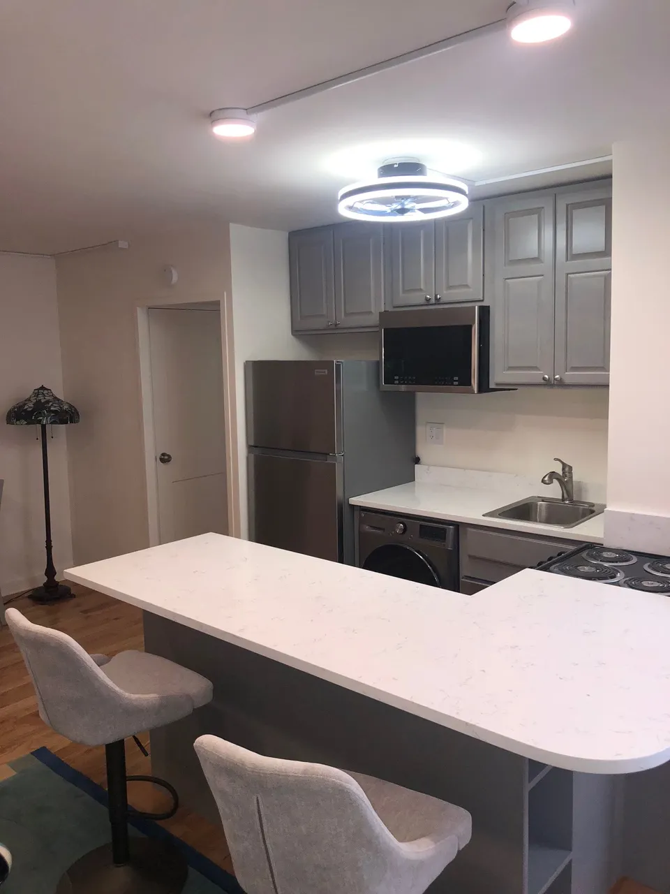 5630 N SHERIDAN RD 60660-The Sheridan North Apartments-unit#A1205-Chicago-IL