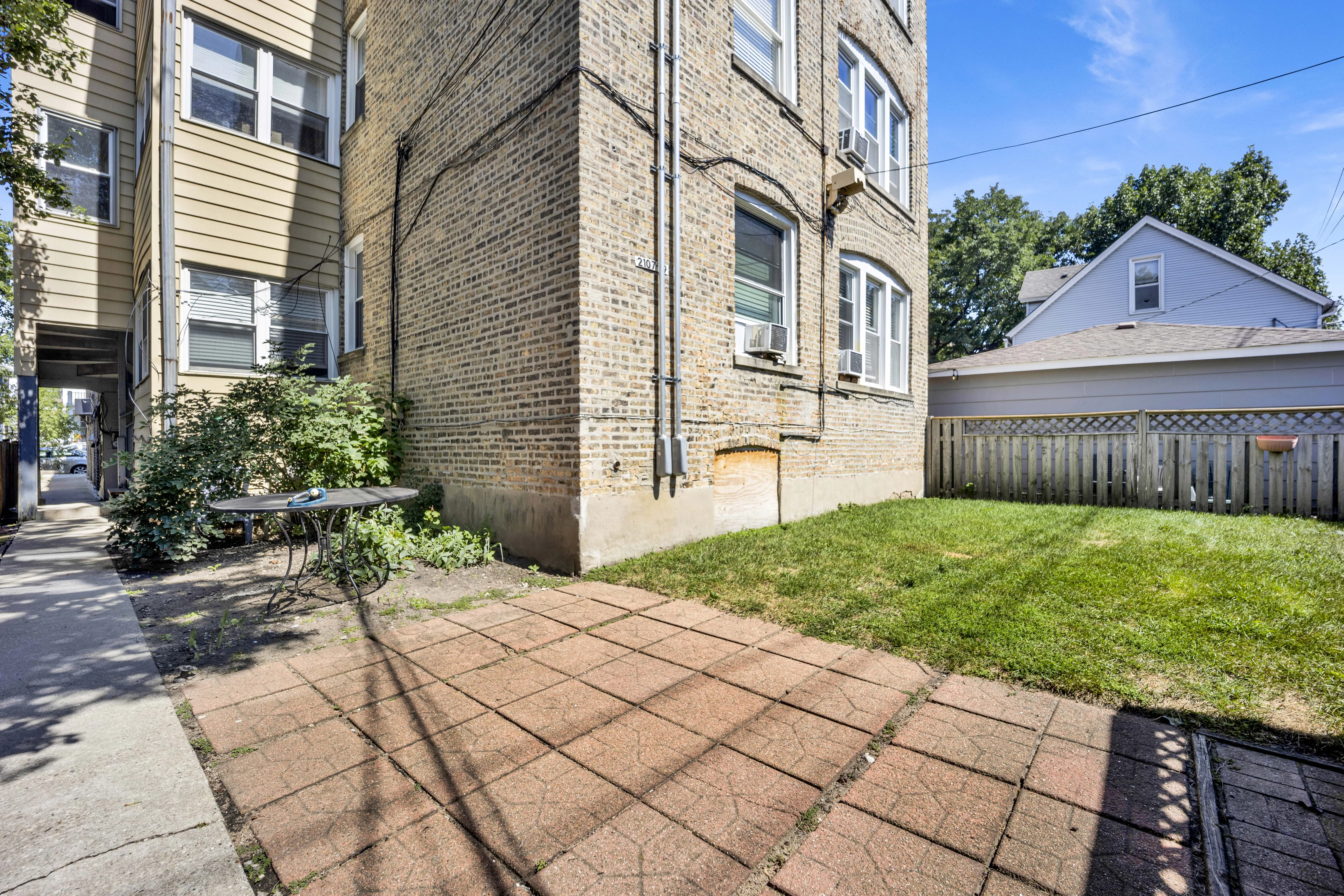 2109 W Eastwood Ave 60625 60625-unit#G-Chicago-IL