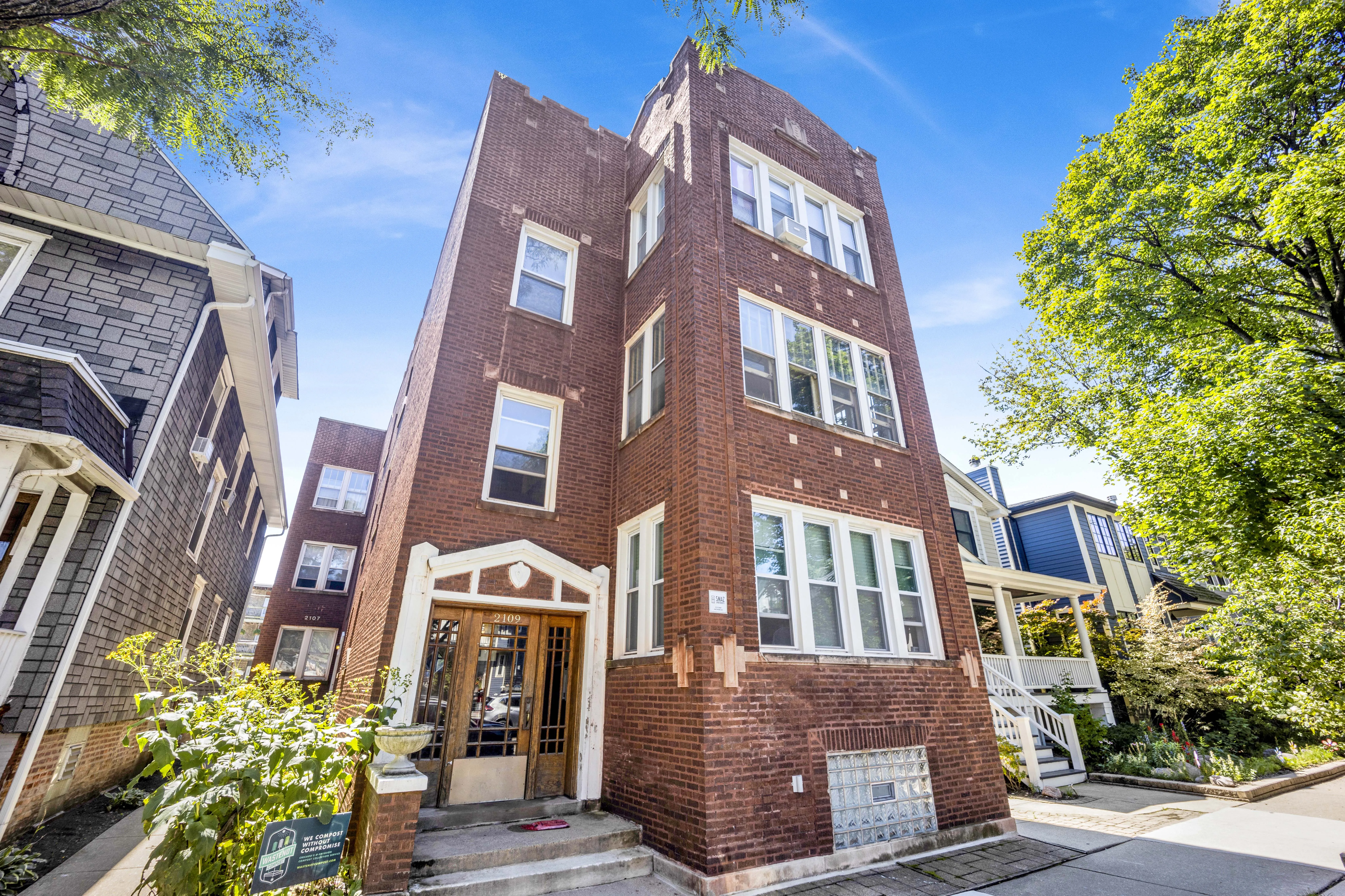2109 W Eastwood Ave 60625 60625-unit#G-Chicago-IL