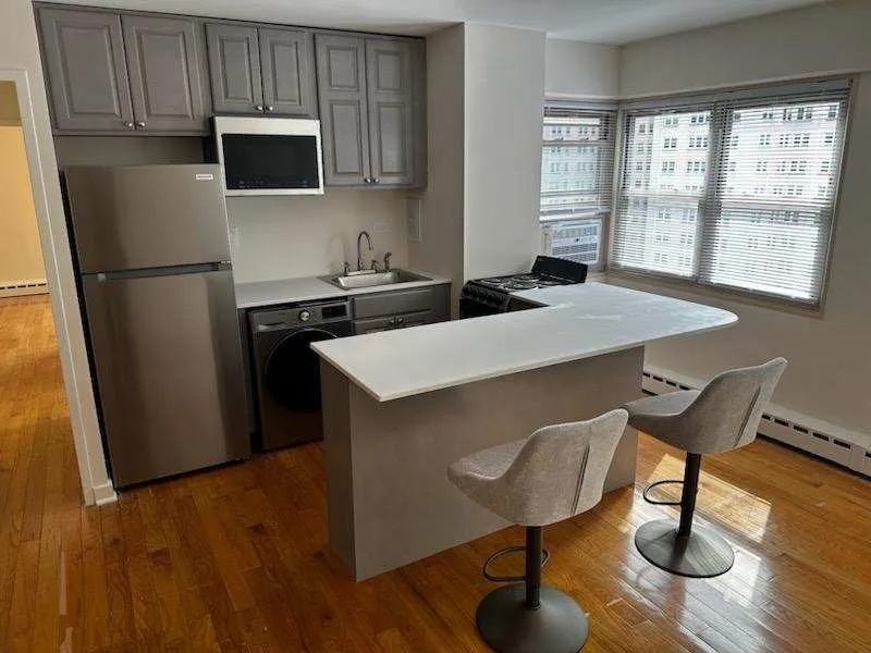 5630 N SHERIDAN RD 60660-The Sheridan North Apartments-unit#A1205-Chicago-IL