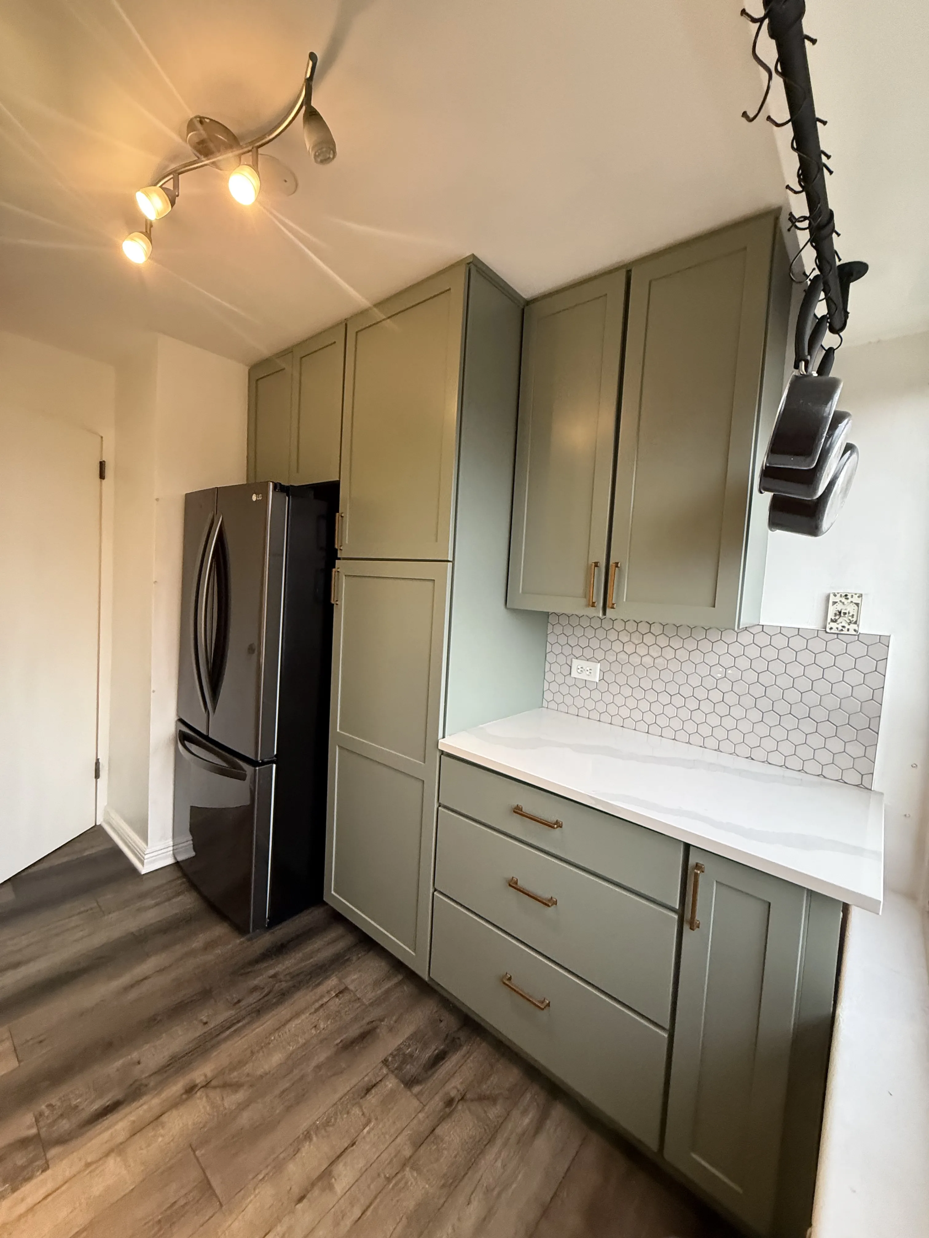 3950 N Lake Shore Dr 60613 60613-unit#400A-Chicago-IL