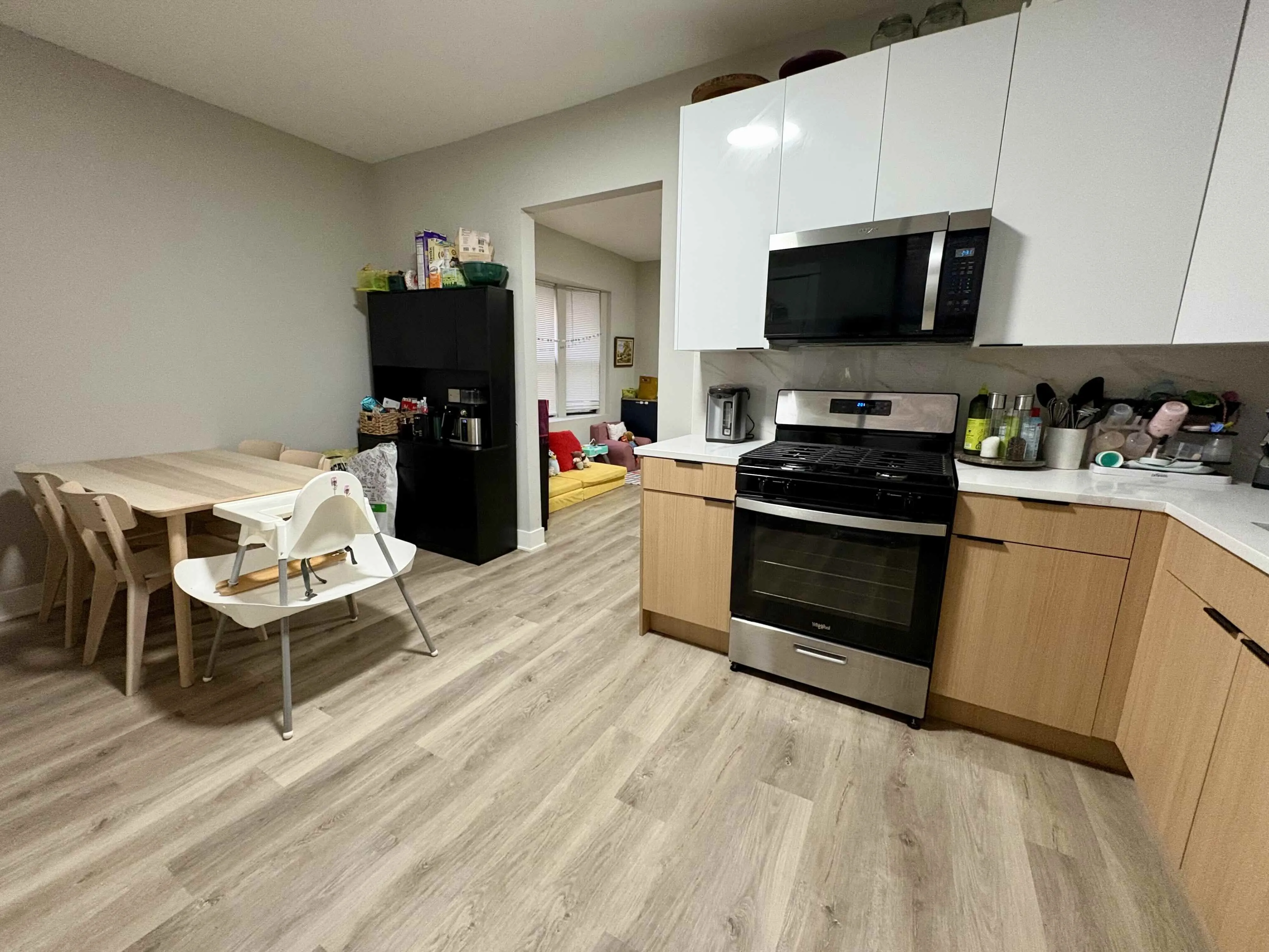 3122 W Logan Blvd   60647 60647-unit#2-Chicago-IL