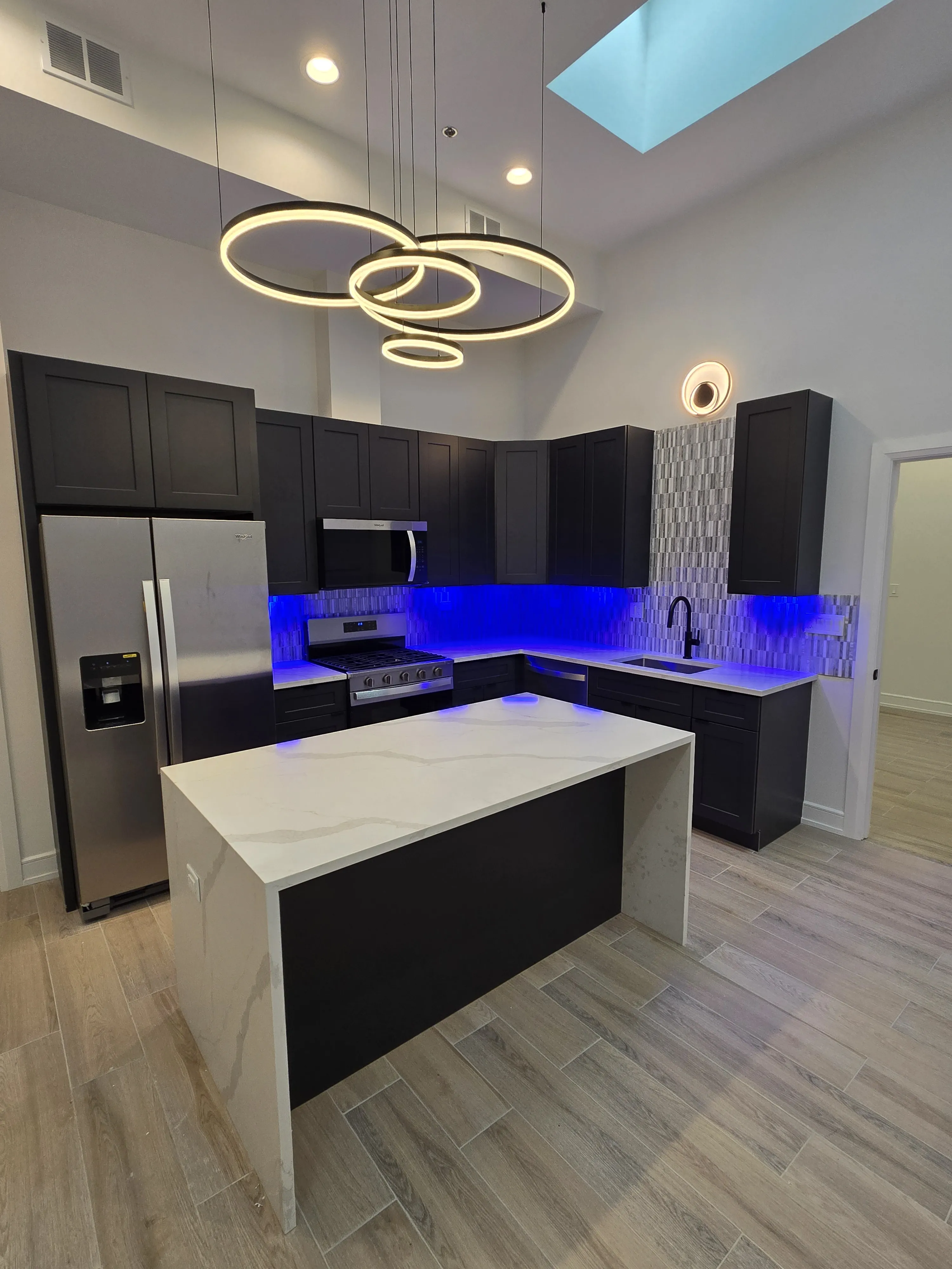 2909 N Milwaukee Ave 60618 60618-Avondale-unit#2-Chicago-IL