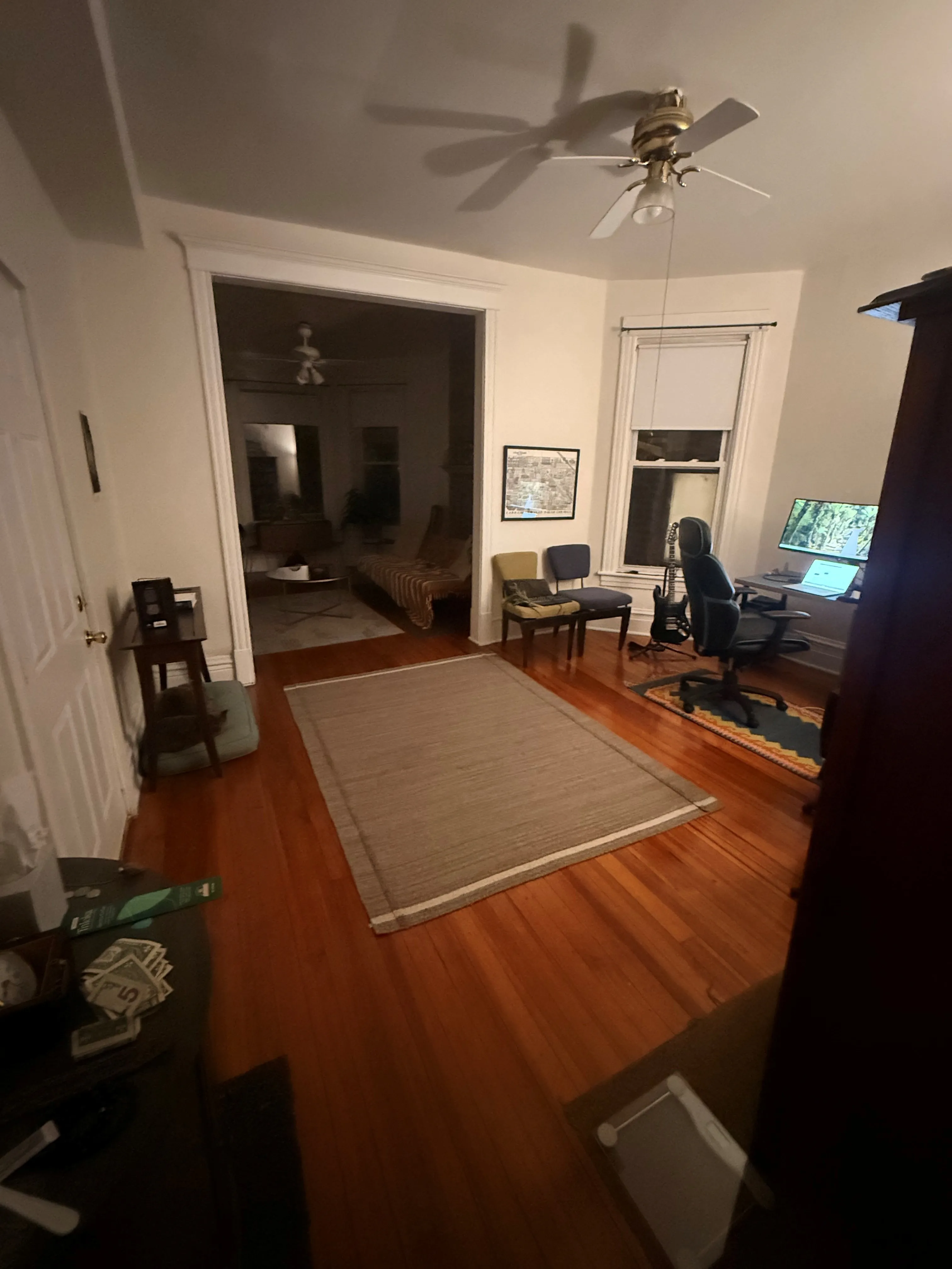 1654 N Talman Ave   60647 60647-unit#3-Chicago-IL