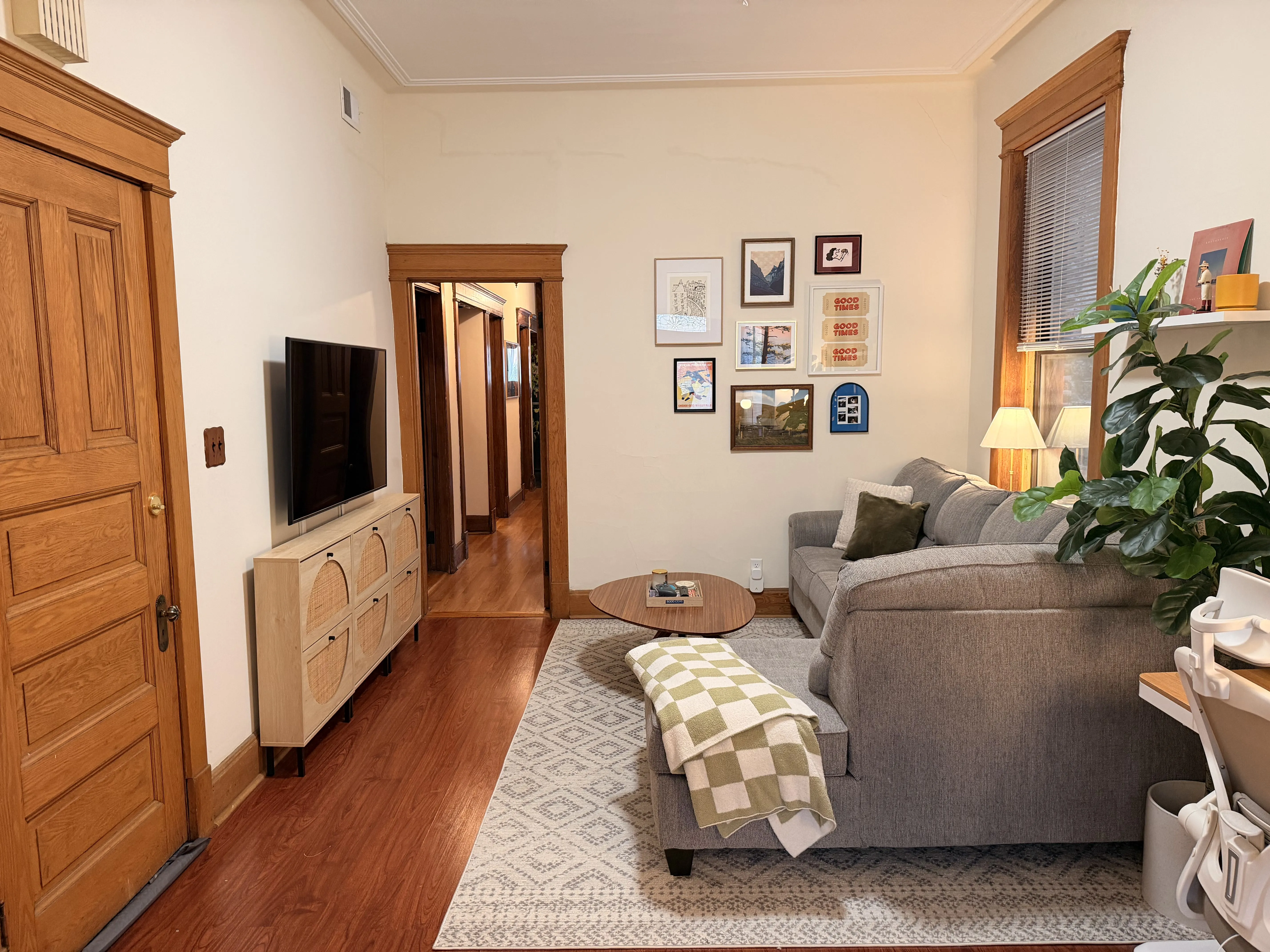 1037 N Damen 60622-unit#1-Chicago-IL