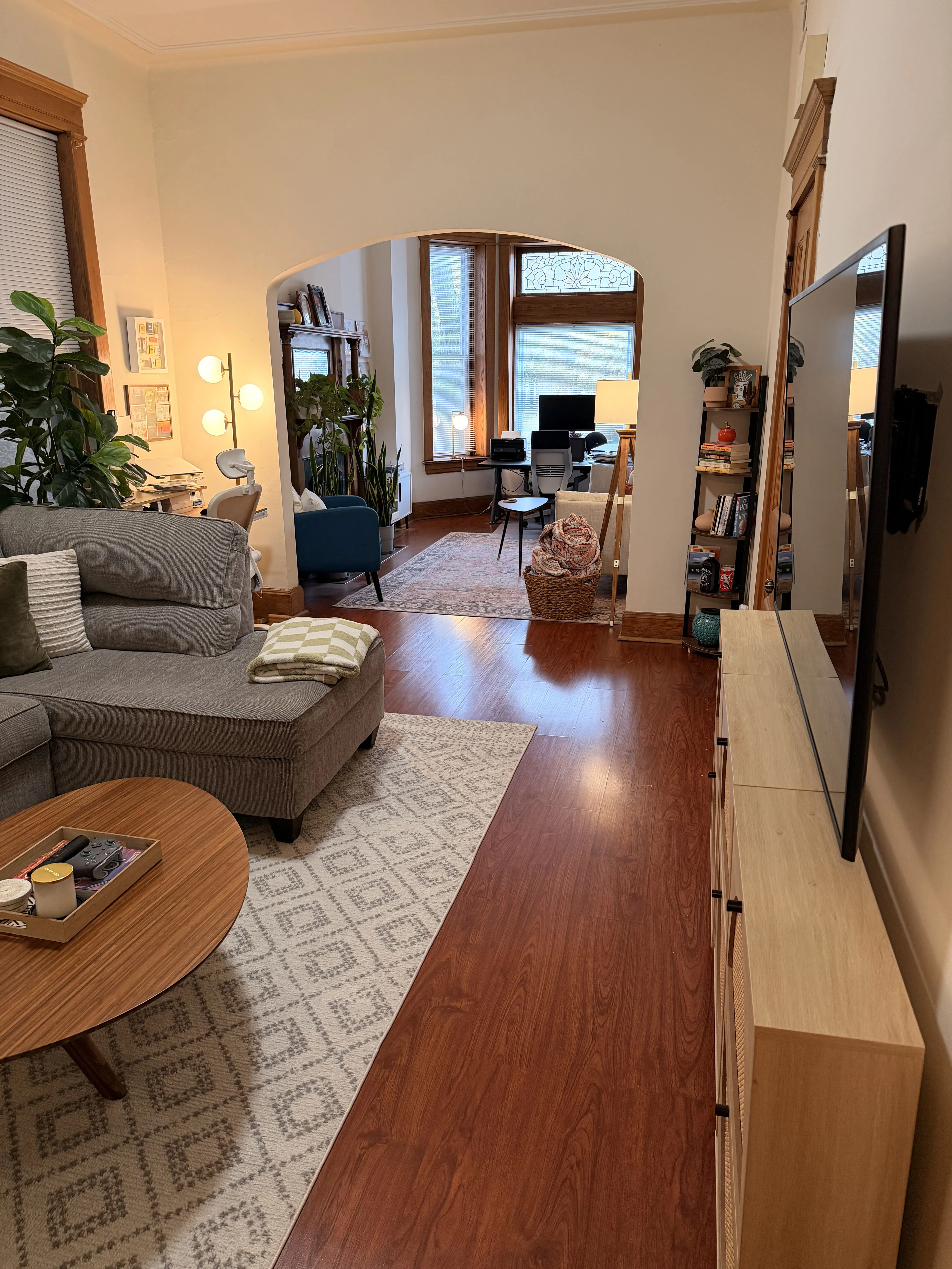 1037 N Damen 60622-unit#1-Chicago-IL