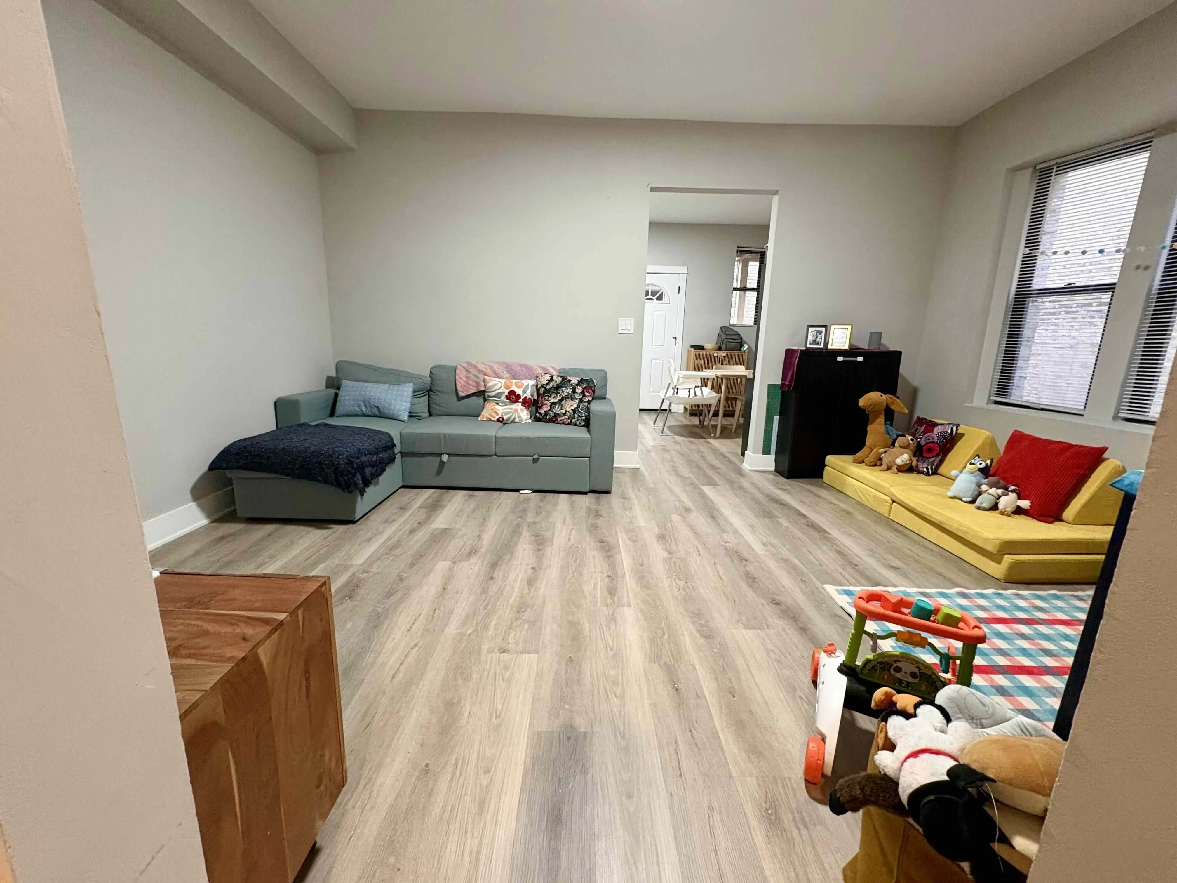 3122 W Logan Blvd   60647 60647-unit#2-Chicago-IL