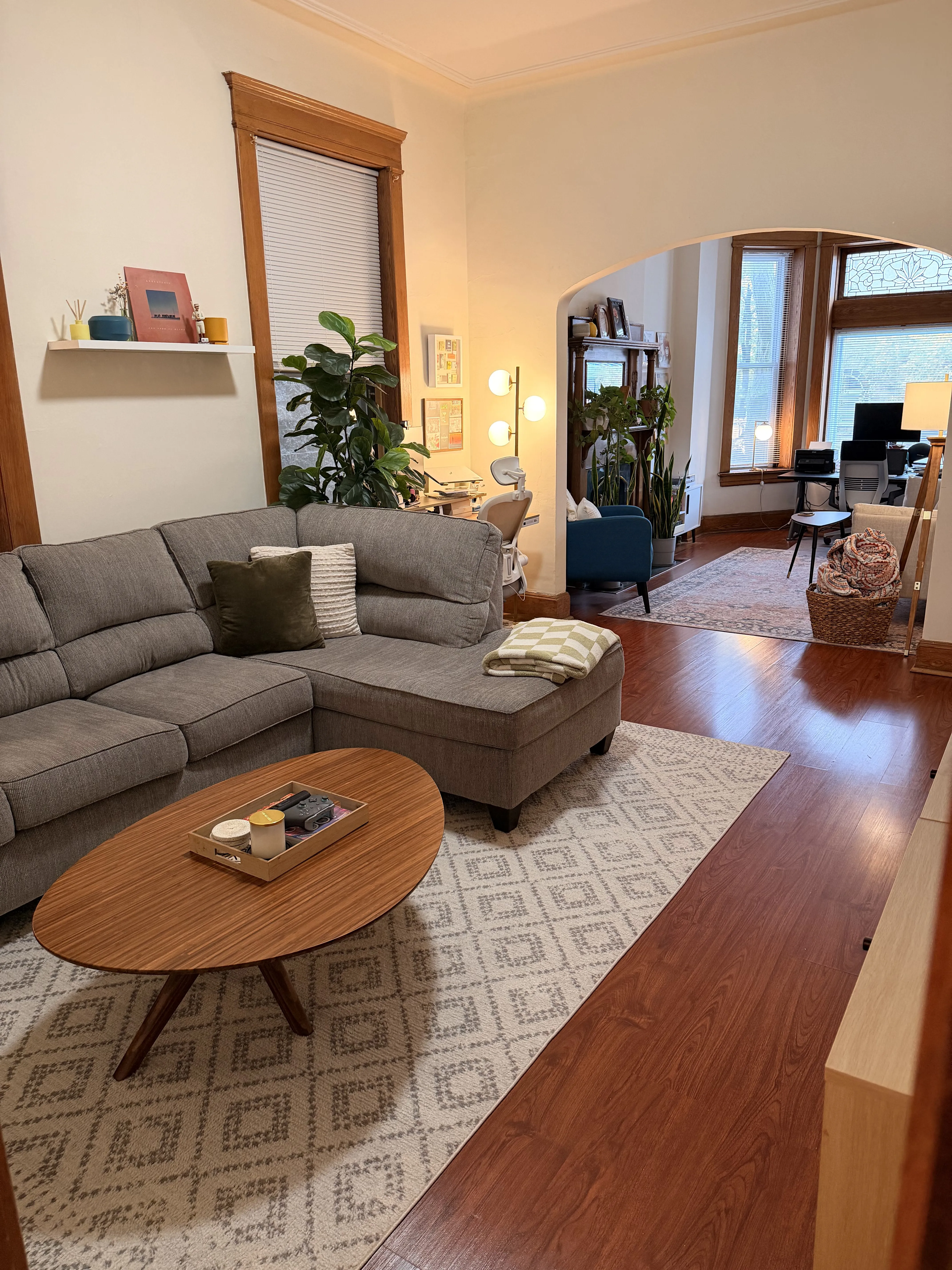 1037 N Damen 60622-unit#1-Chicago-IL