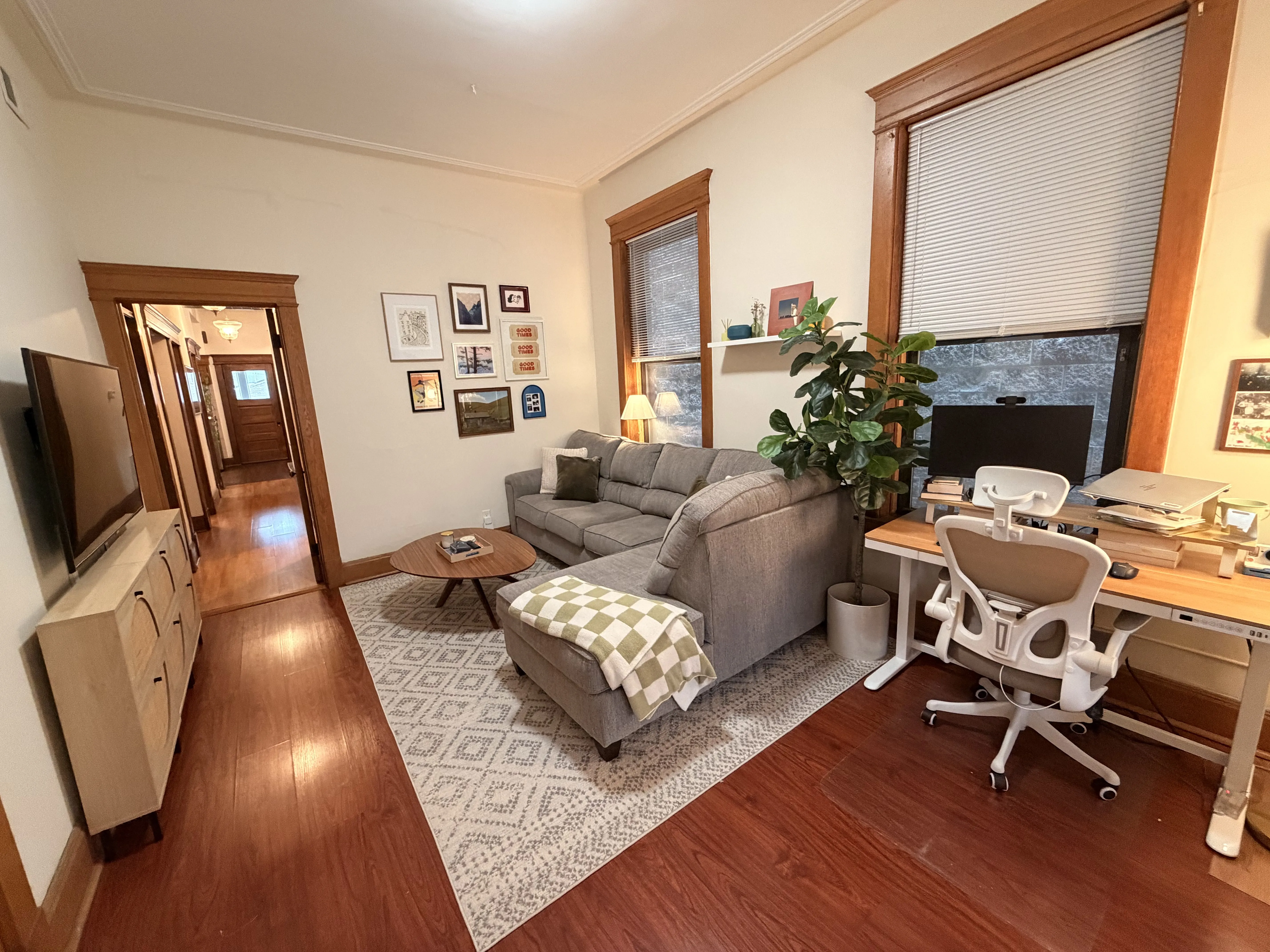 1037 N Damen 60622-unit#1-Chicago-IL