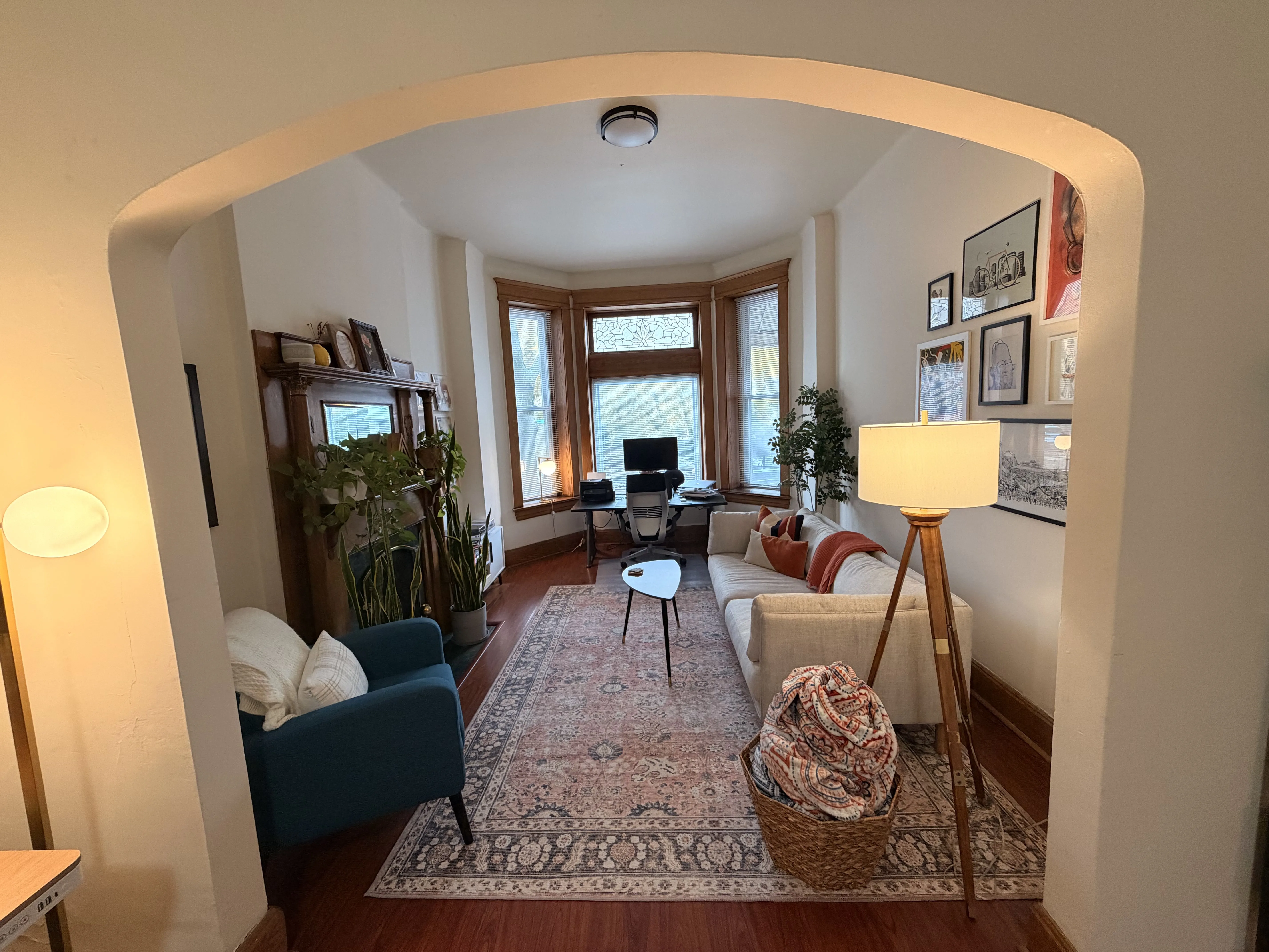 1037 N Damen 60622-unit#1-Chicago-IL