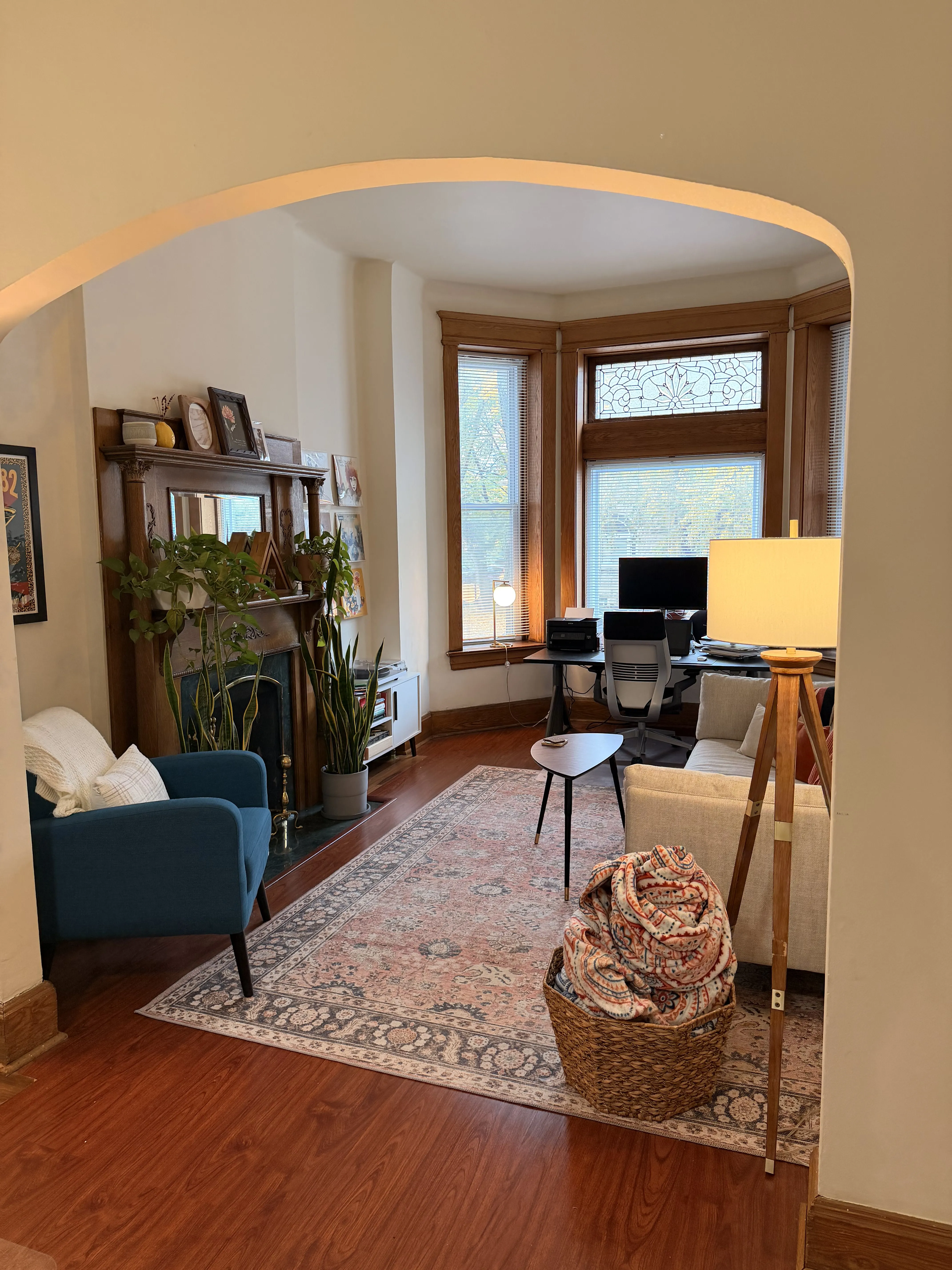 1037 N Damen 60622-unit#1-Chicago-IL