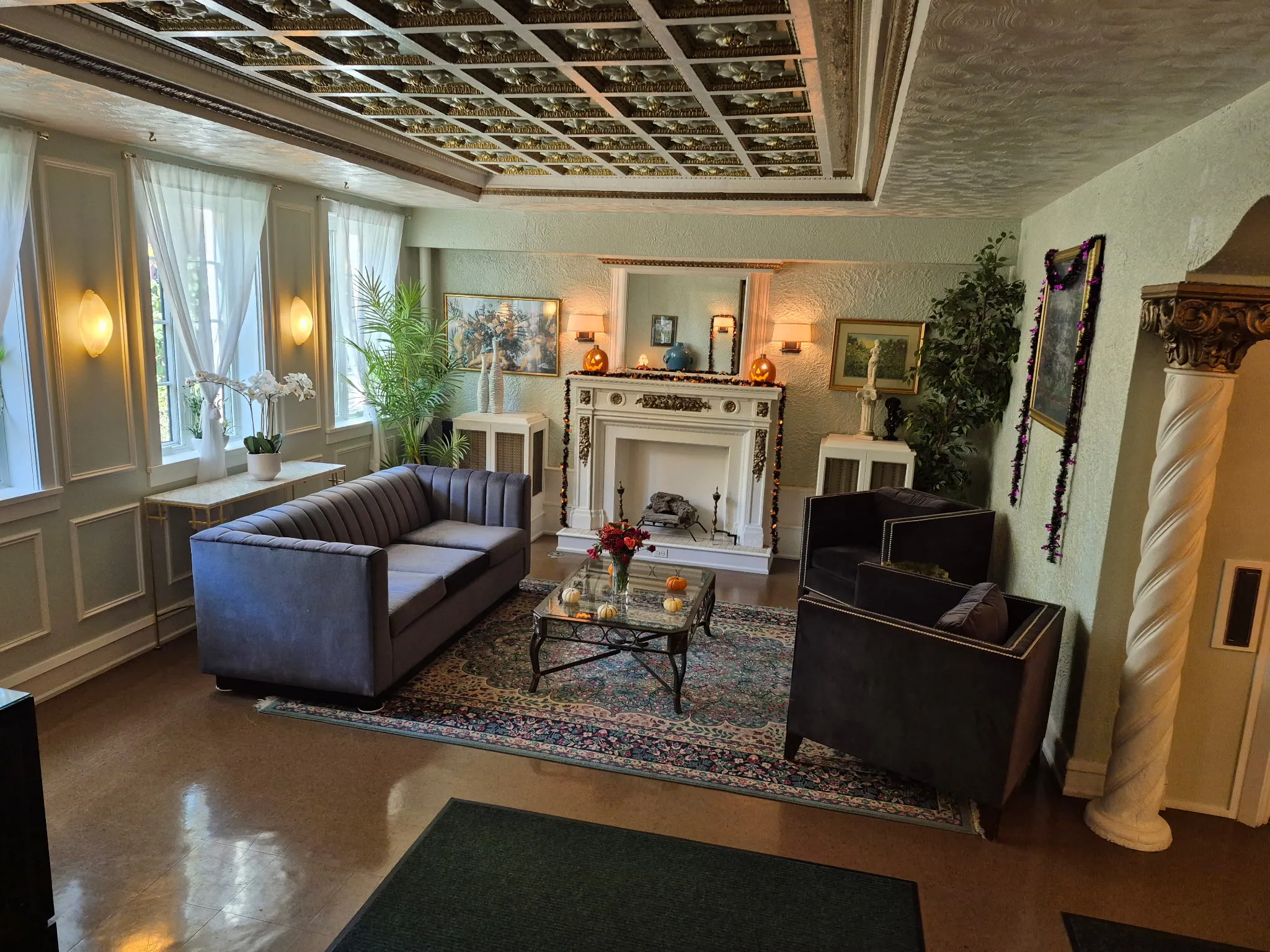 4531 N ASHLAND AVE 60640-ASHLAND SQUARE-unit#207-Chicago-IL