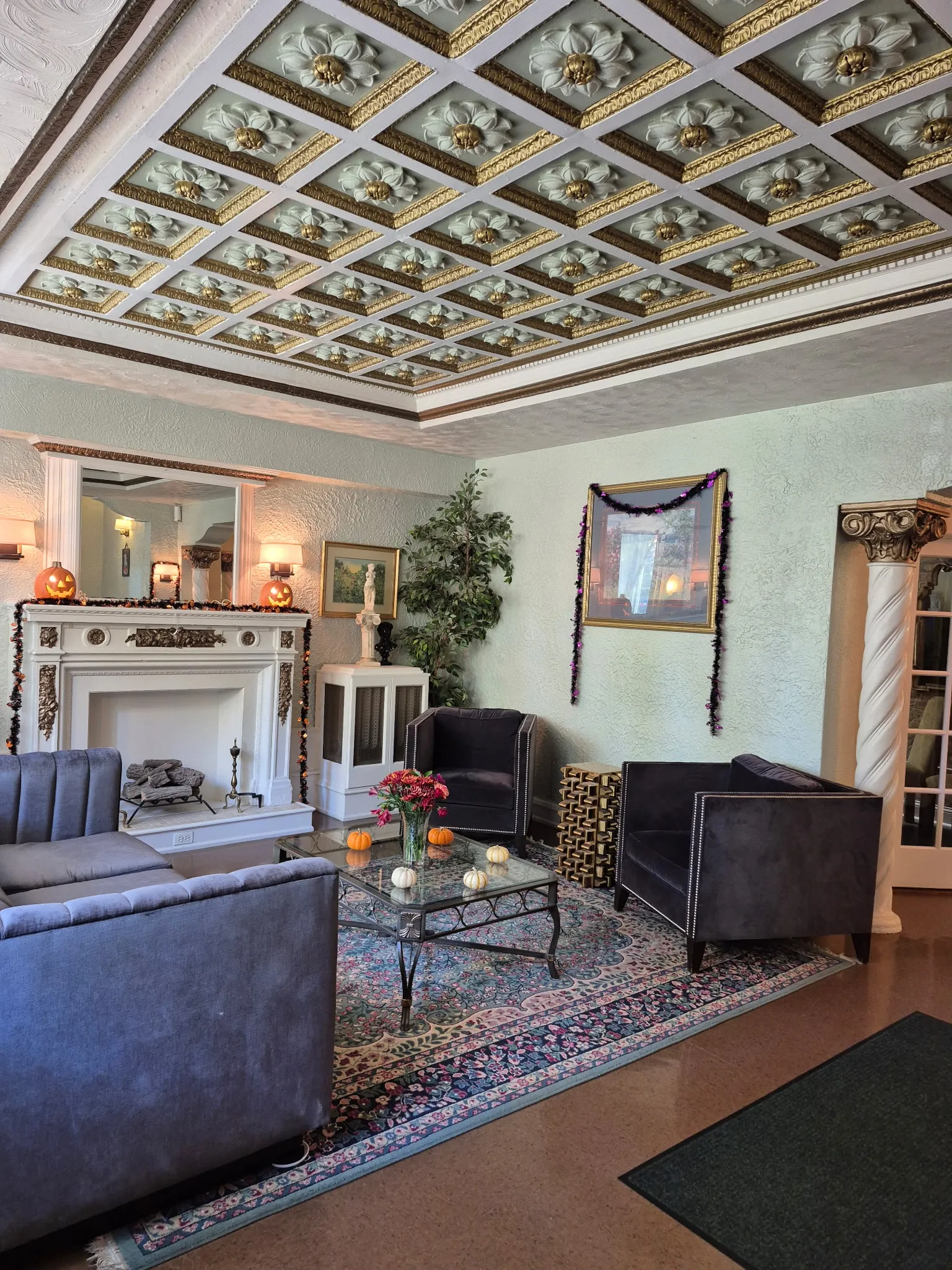 4531 N ASHLAND AVE 60640-ASHLAND SQUARE-unit#207-Chicago-IL