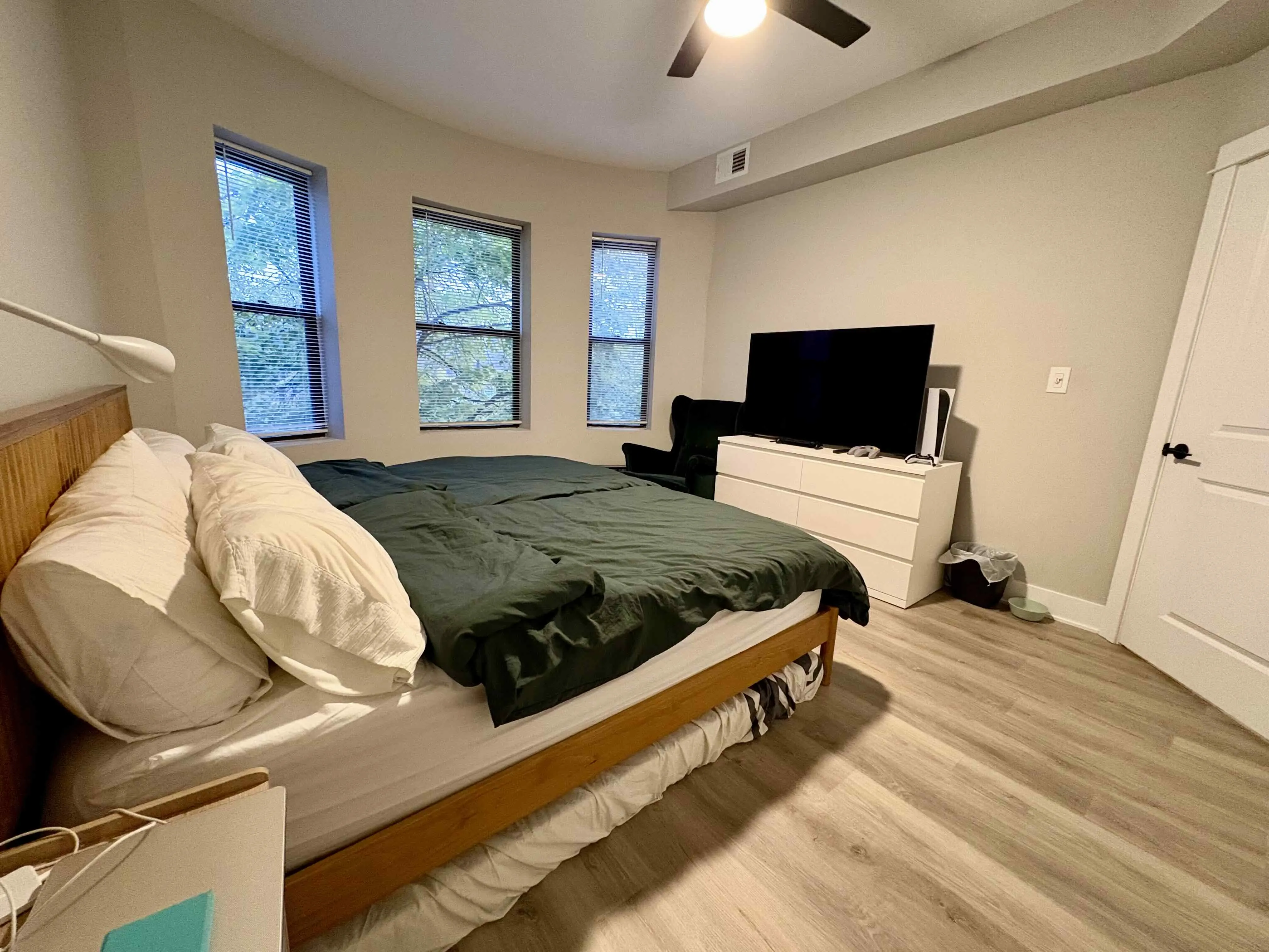 3122 W Logan Blvd   60647 60647-unit#2-Chicago-IL