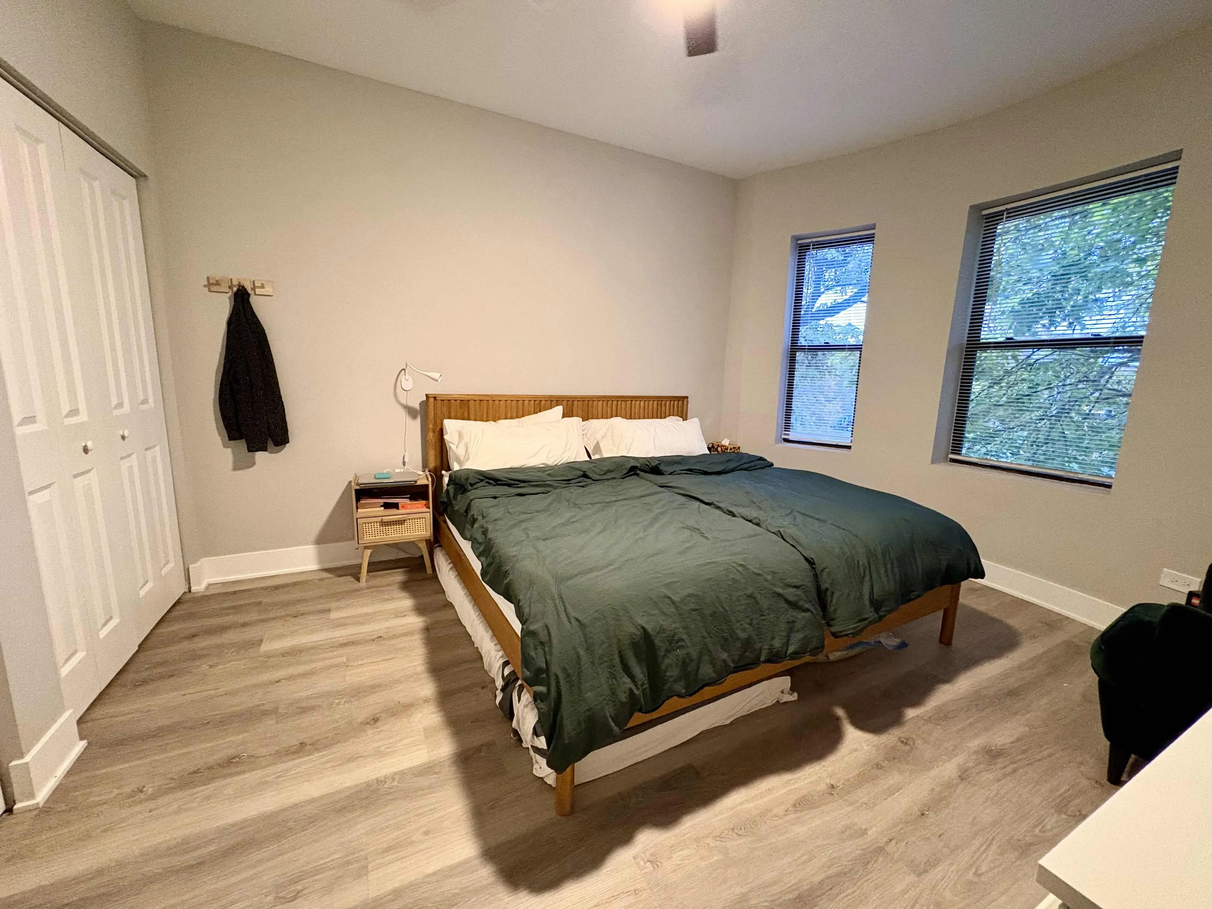 3122 W Logan Blvd   60647 60647-unit#2-Chicago-IL