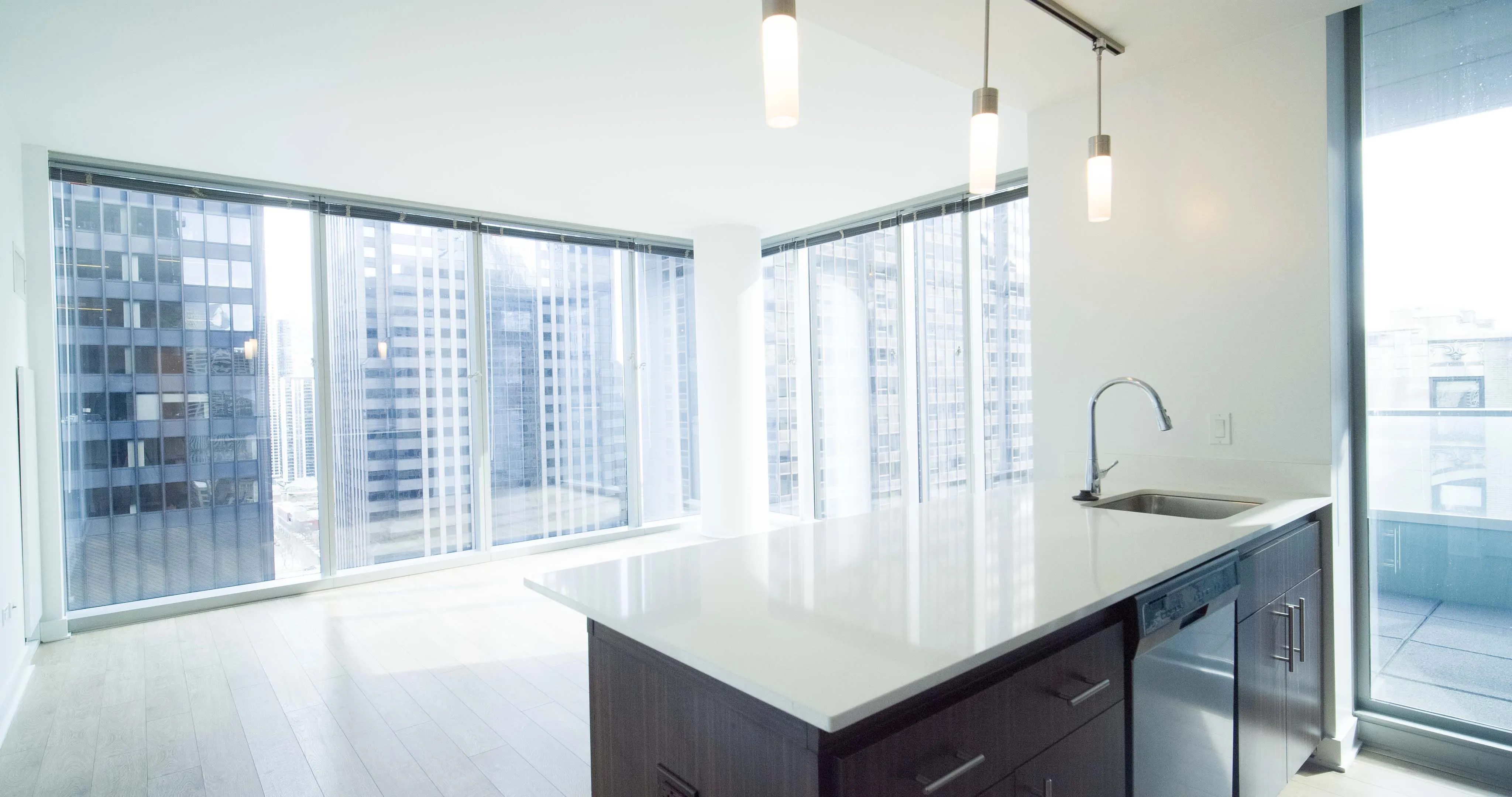 201 N Garland Ct 60601 60601-unit#910-Chicago-IL