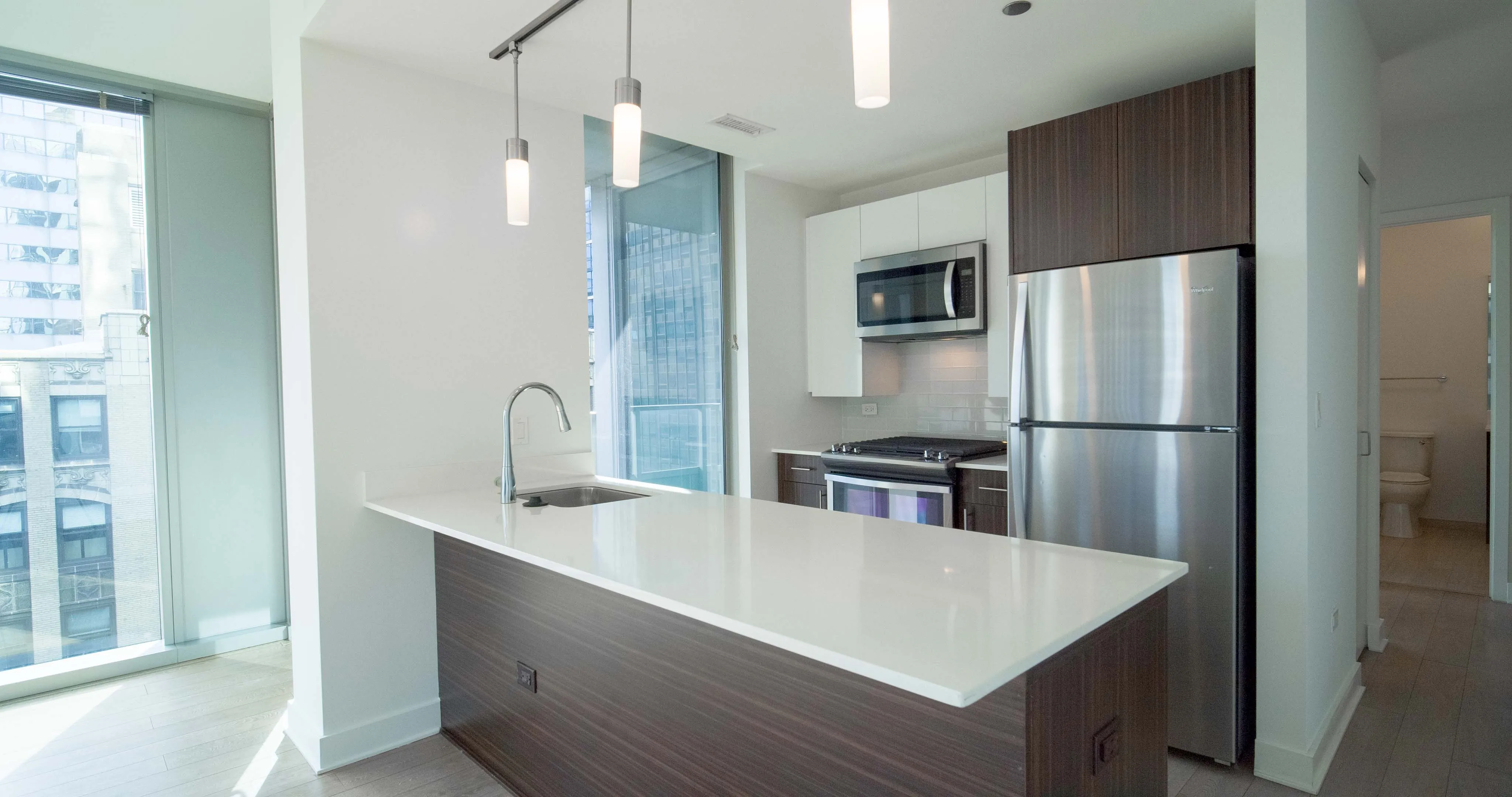 201 N Garland Ct 60601 60601-unit#910-Chicago-IL