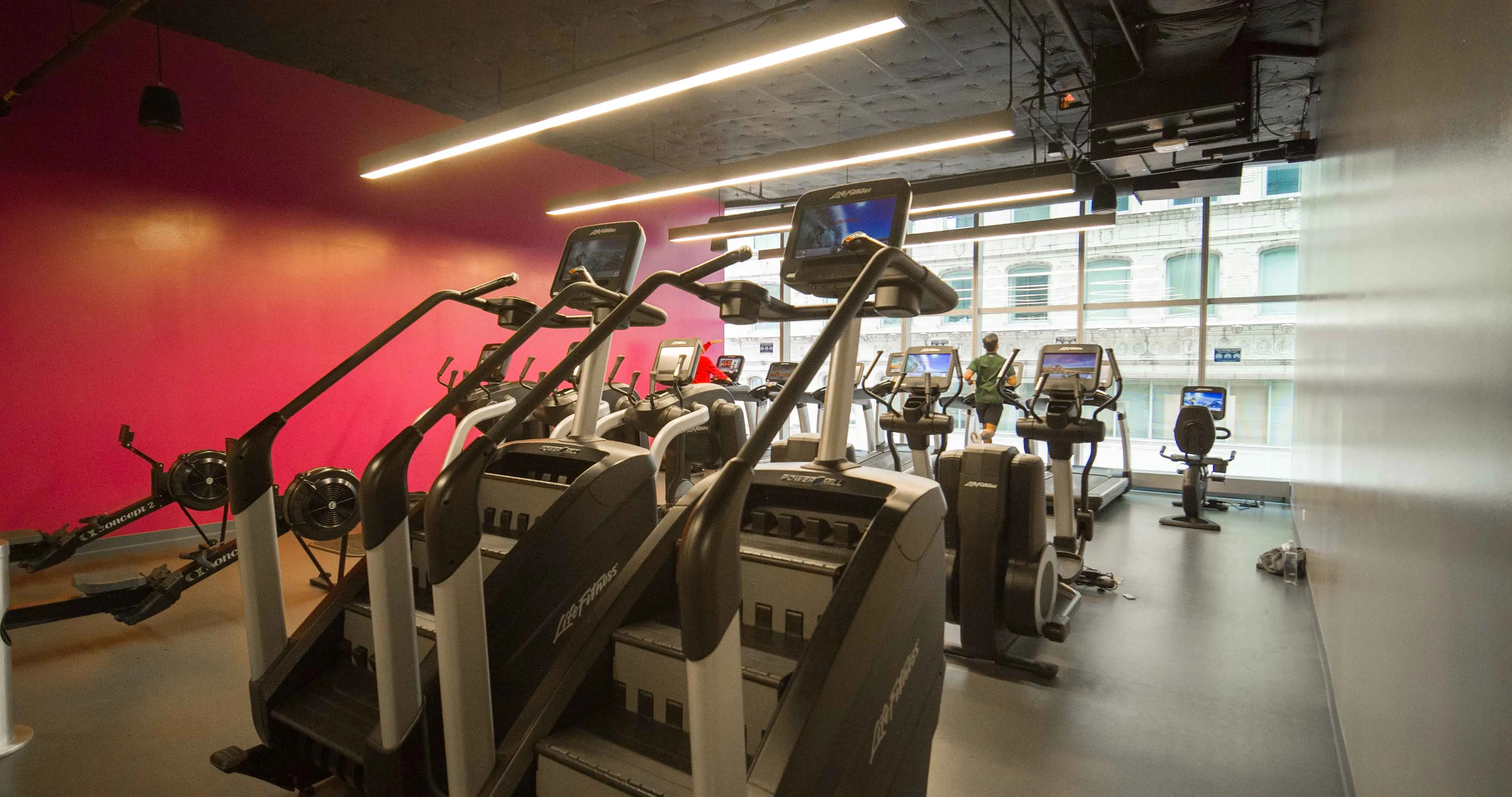 201 N Garland Ct 60601 60601-unit#910-Chicago-IL