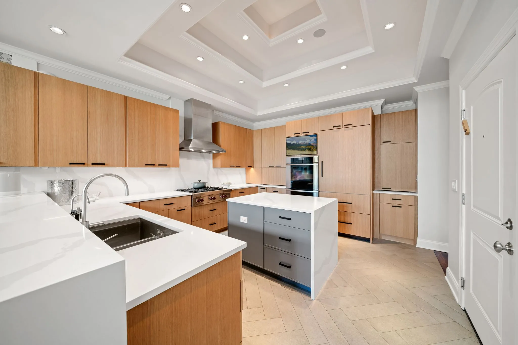 3444 N Halsted St   60657 60657-unit#4-Chicago-IL