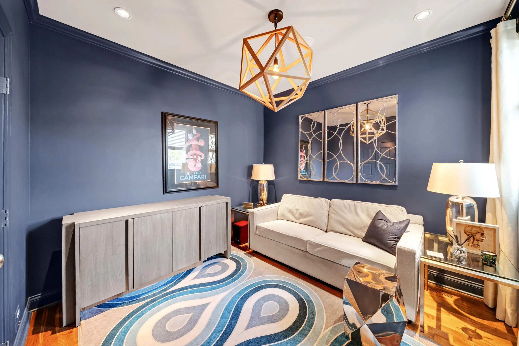 3444 N Halsted St   60657 60657-unit#4-Chicago-IL