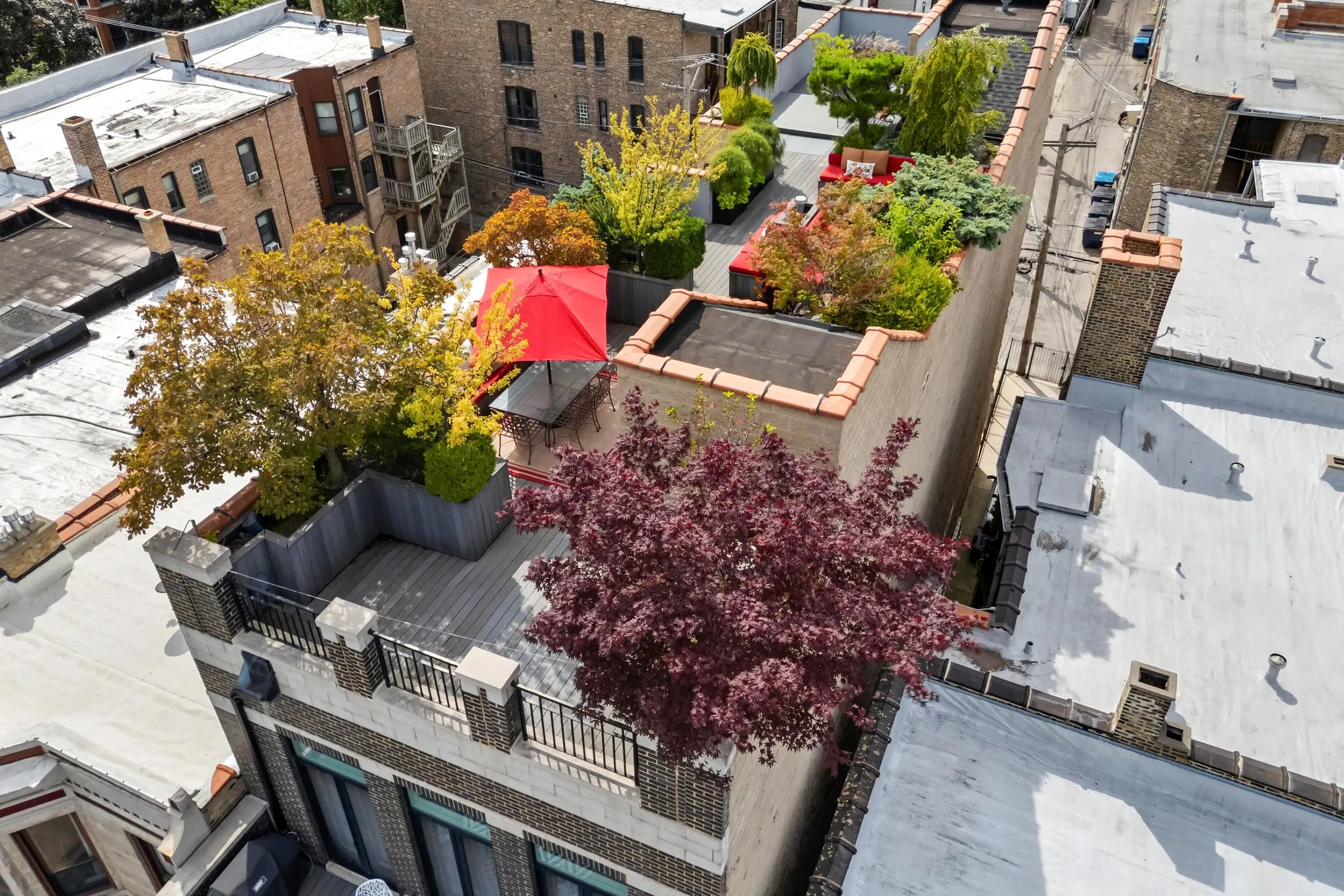 3444 N Halsted St   60657 60657-unit#4-Chicago-IL