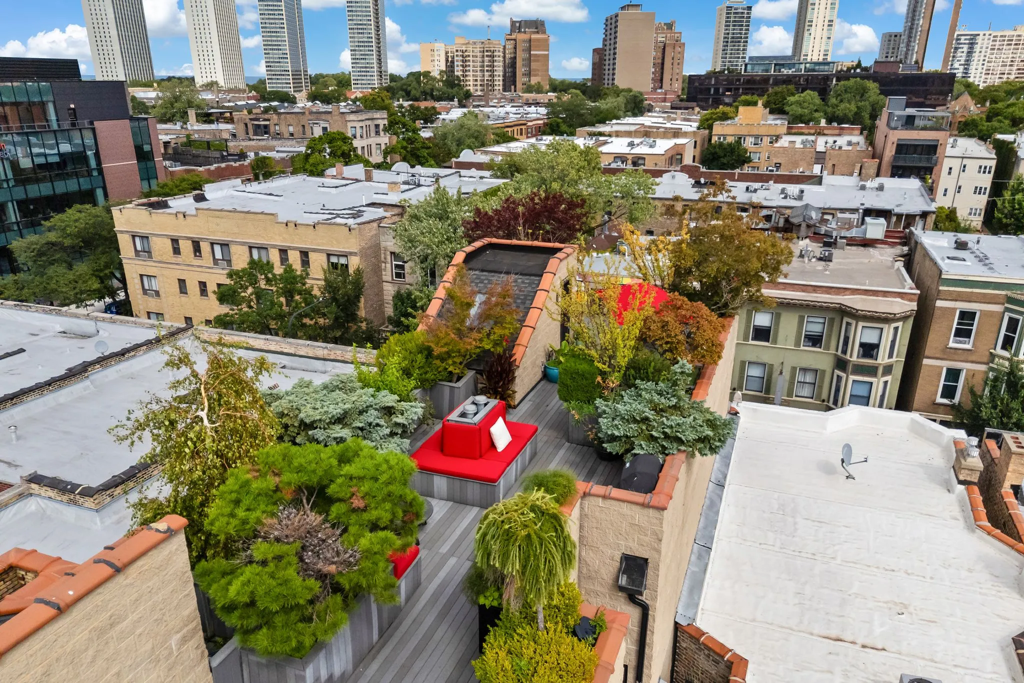 3444 N Halsted St   60657 60657-unit#4-Chicago-IL