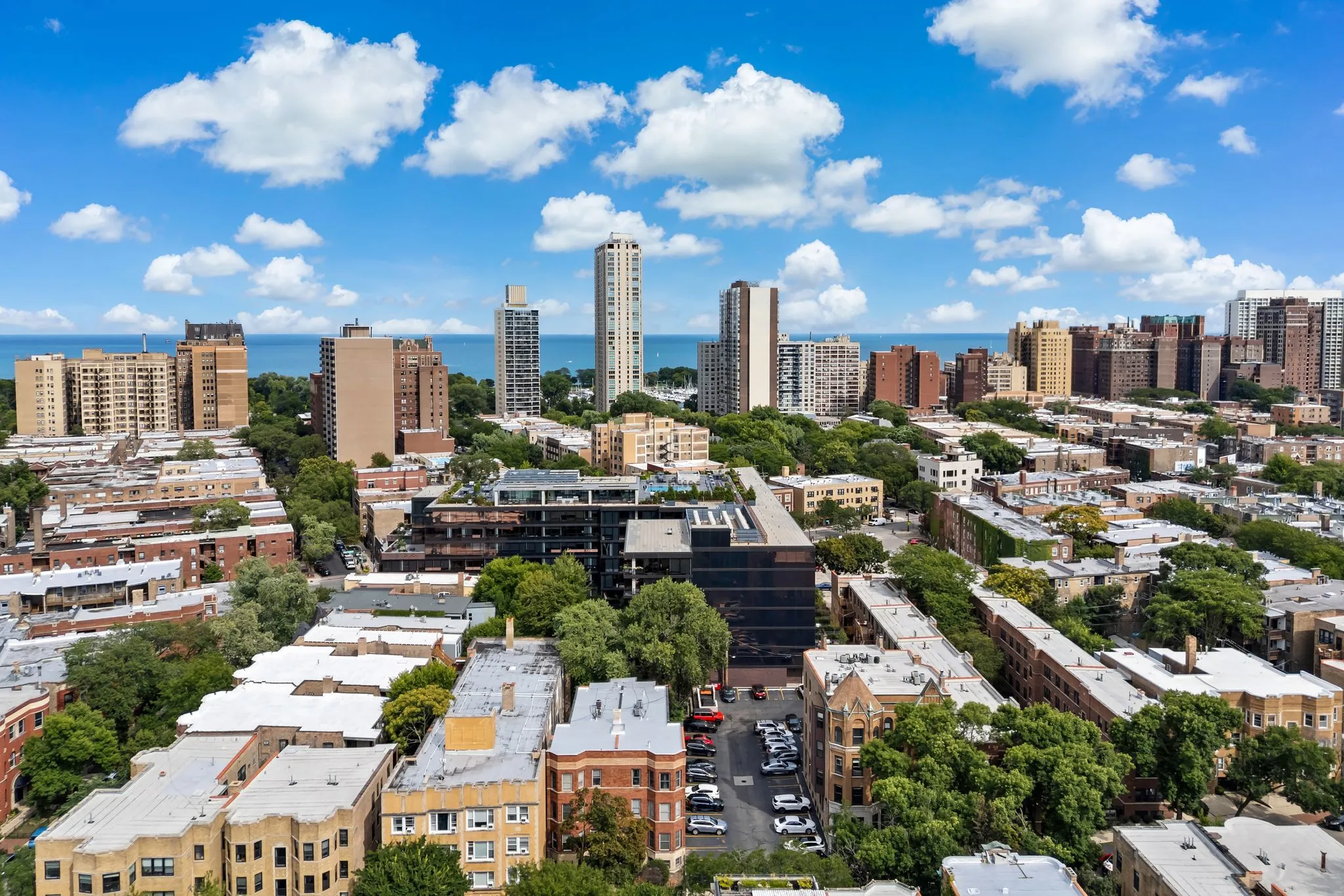 3444 N Halsted St   60657 60657-unit#4-Chicago-IL