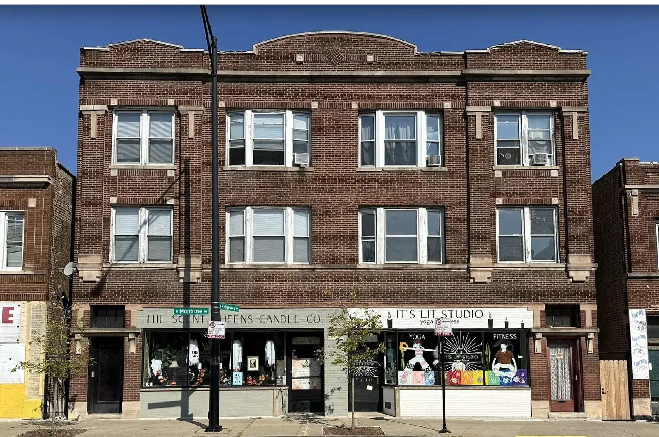 3726 W Montrose Ave 60618 60618-unit#2-Chicago-IL