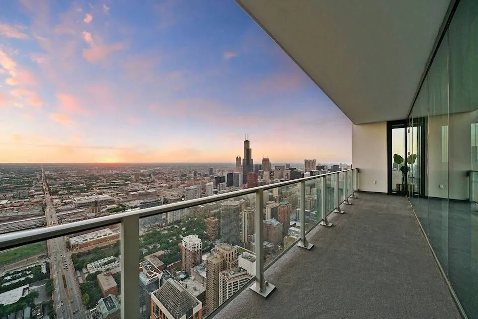 1210 S Indiana Ave 60605 60605-unit#2101-Chicago-IL