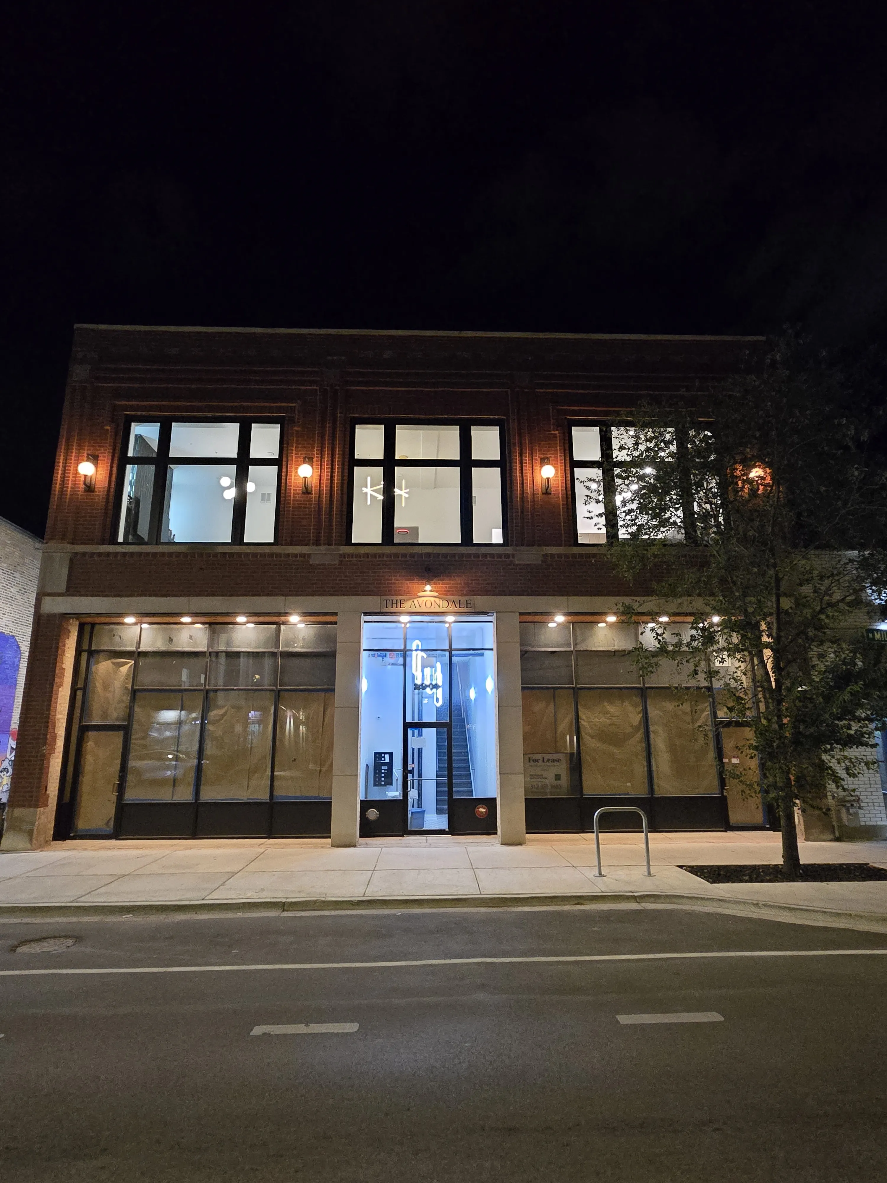 2909 N Milwaukee Ave 60618 60618-Avondale-unit#2-Chicago-IL