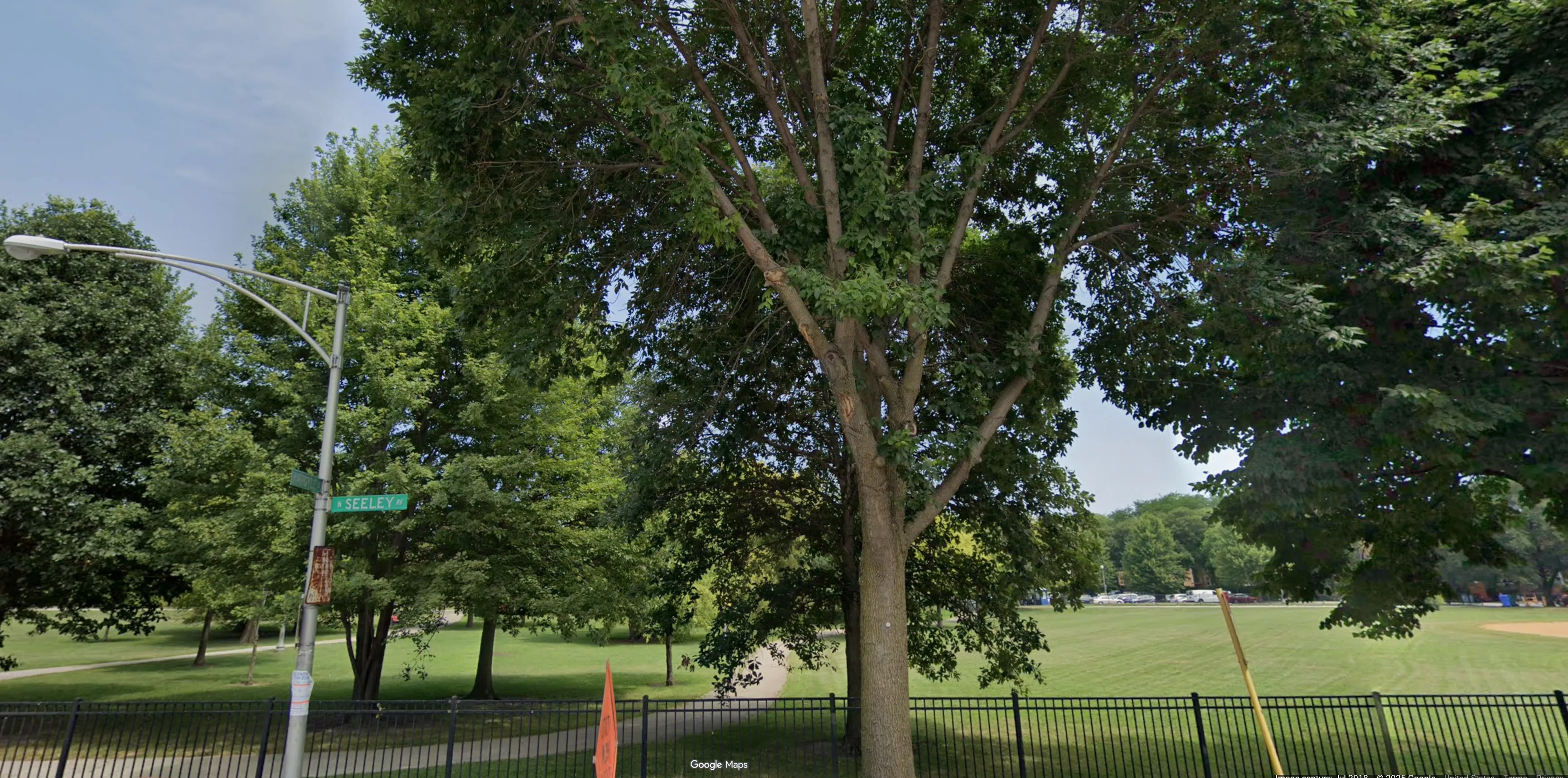 4957 N Seeley Ave   60625 60625-unit#G-Chicago-IL