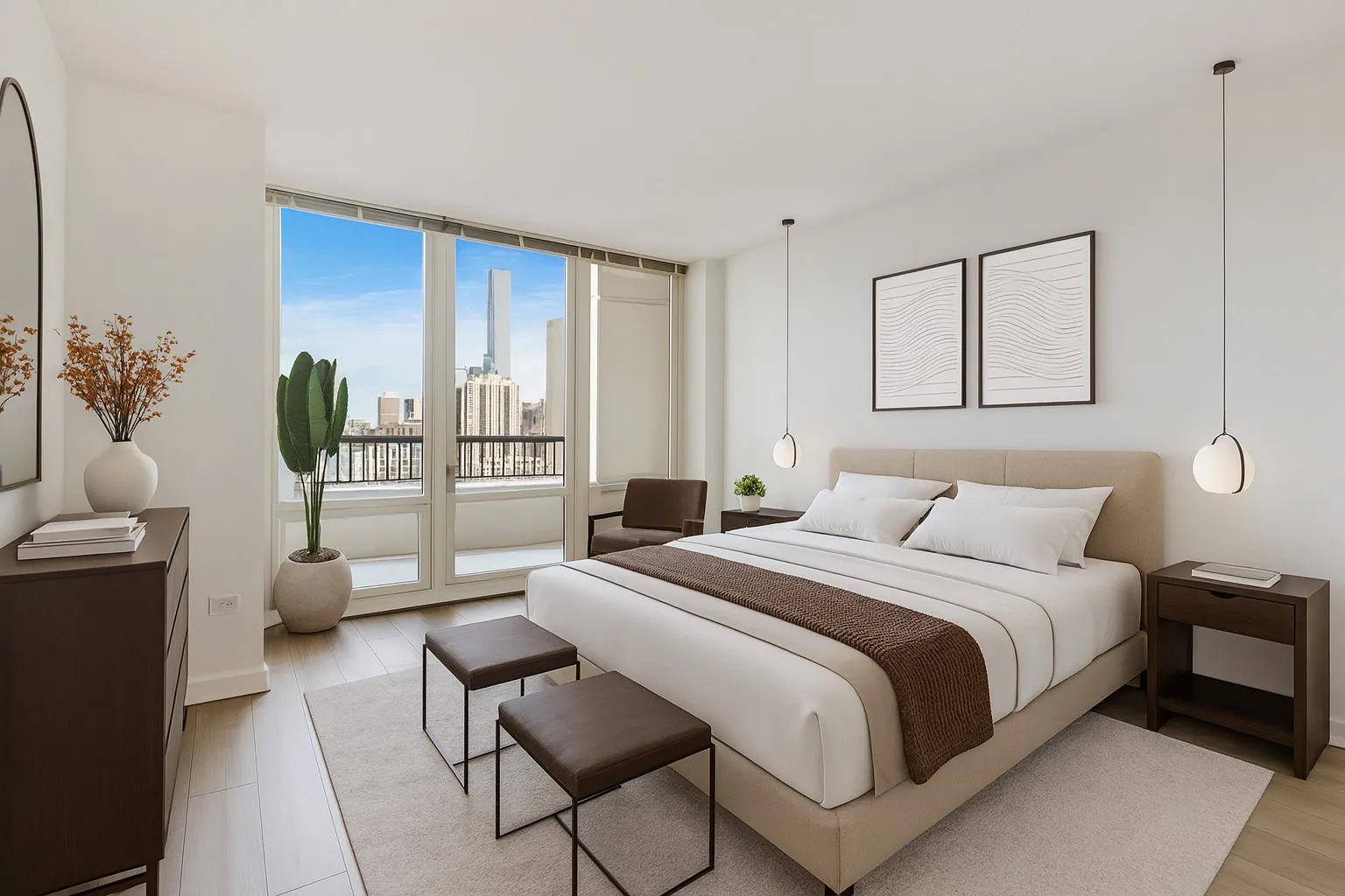 345 N La Salle Dr   60654 60654-unit#3002-Chicago-IL