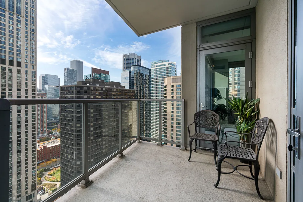 600 N Lake Shore Dr   60611 60611-unit#3102-Chicago-IL