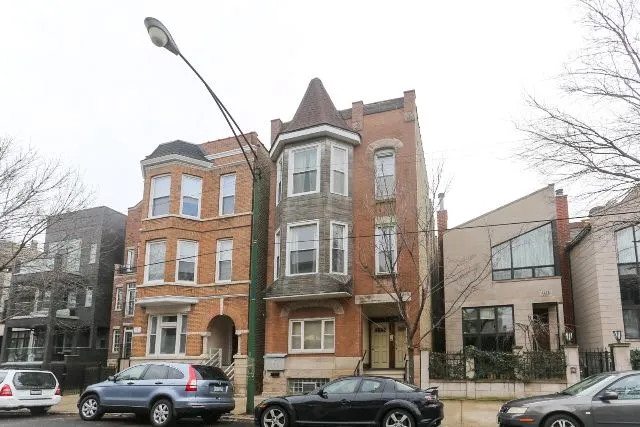 1473 W Erie, , 60642 60642-unit#B-Chicago-IL
