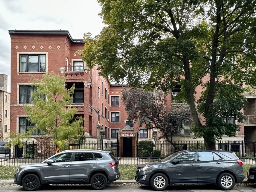 3722 N Sheffield, , 60613 60613-unit#S4-Chicago-IL