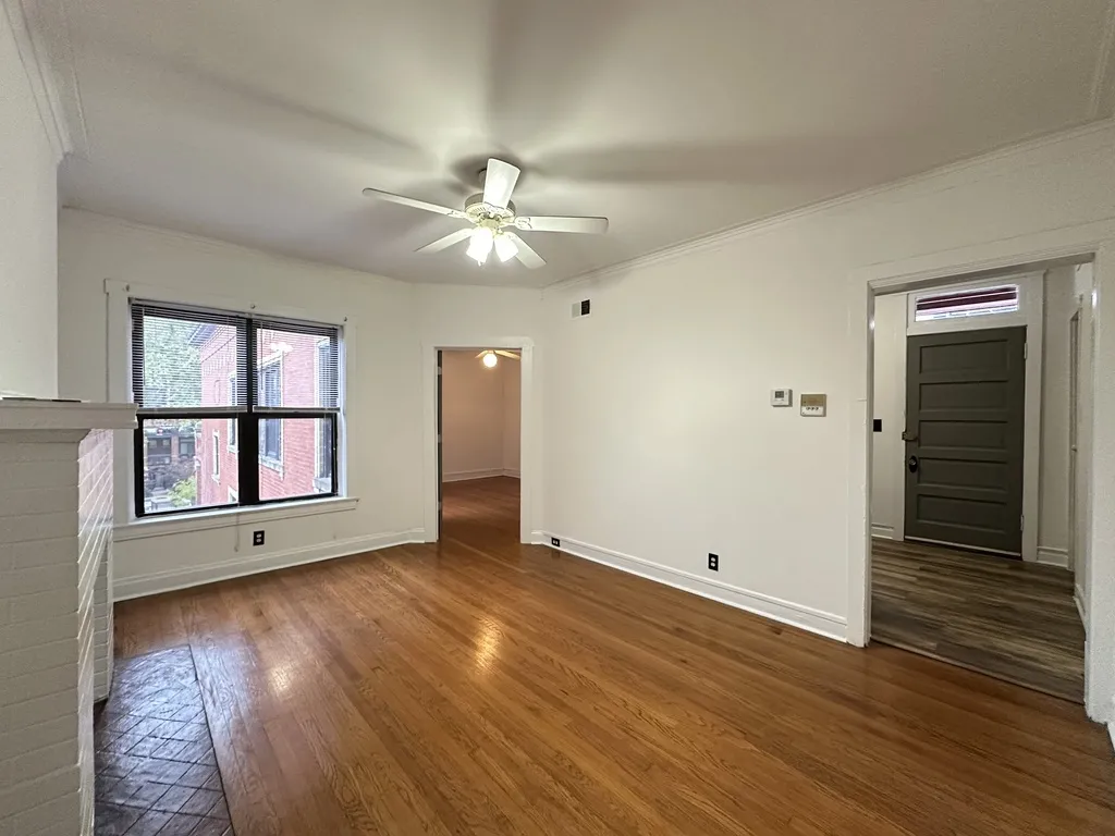 3722 N Sheffield, ,  60613 60613-unit#S4-Chicago-IL