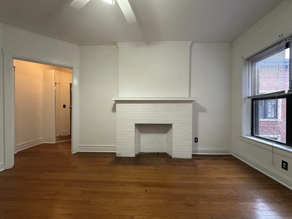 3722 N Sheffield, ,  60613 60613-unit#S4-Chicago-IL