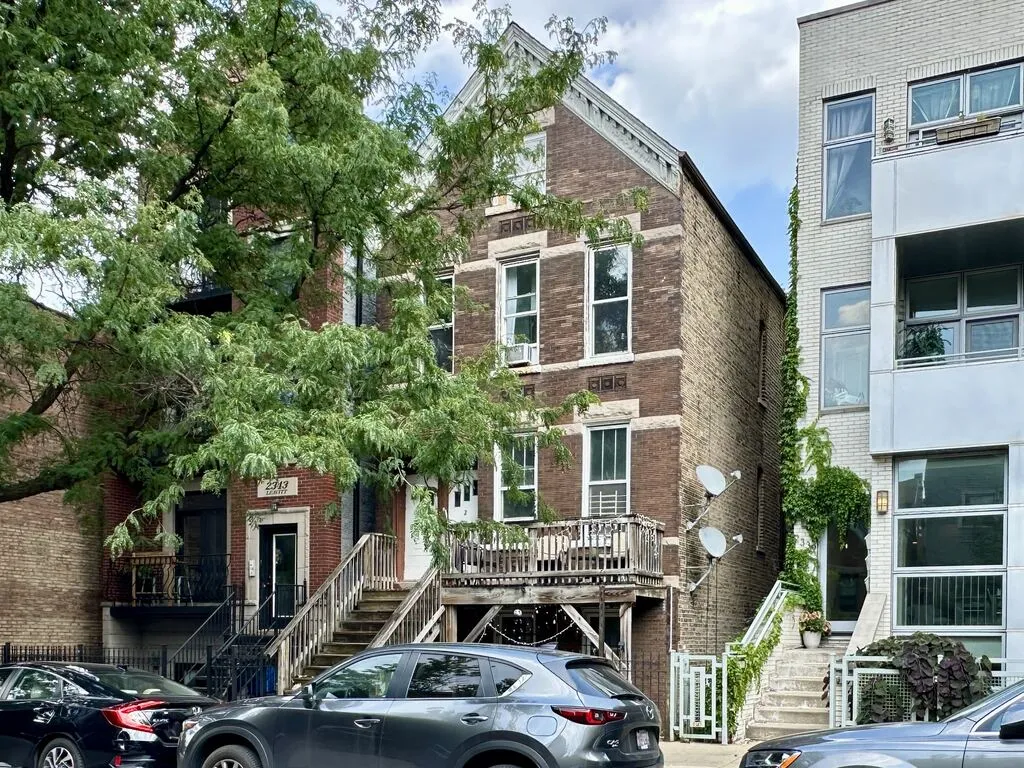 2341 N Leavitt, , 60647 60647-unit#CH-Chicago-IL