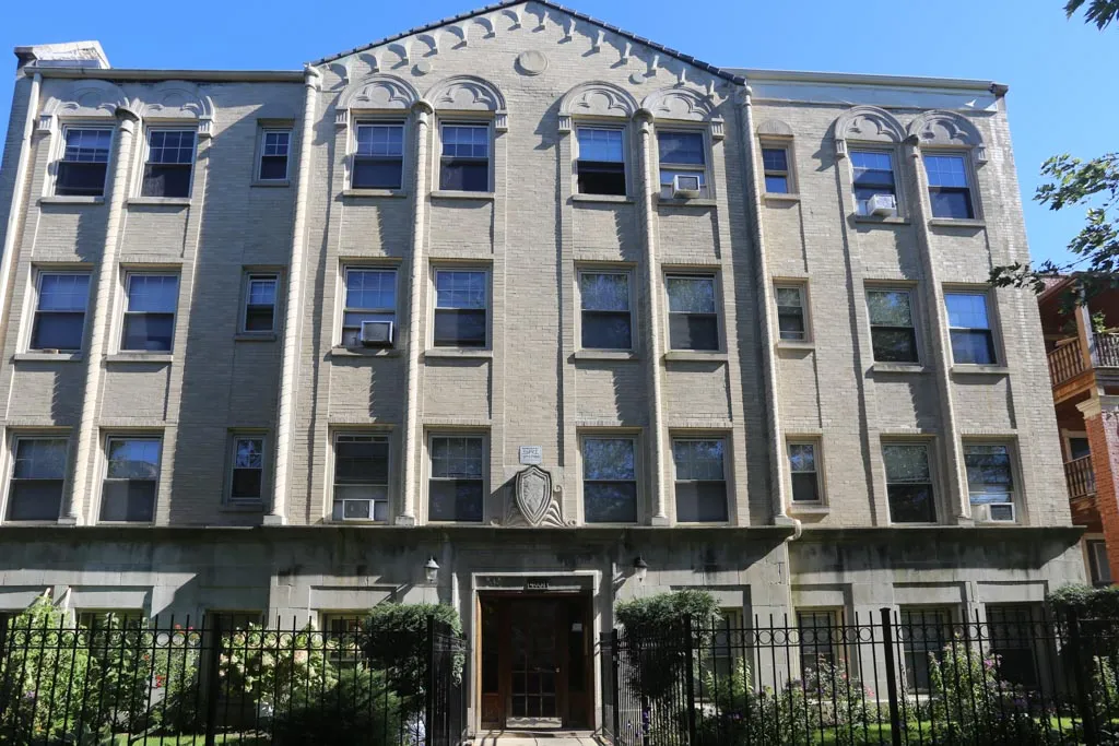 4031 N Kenmore, , 60613 60613-unit#101-Chicago-IL