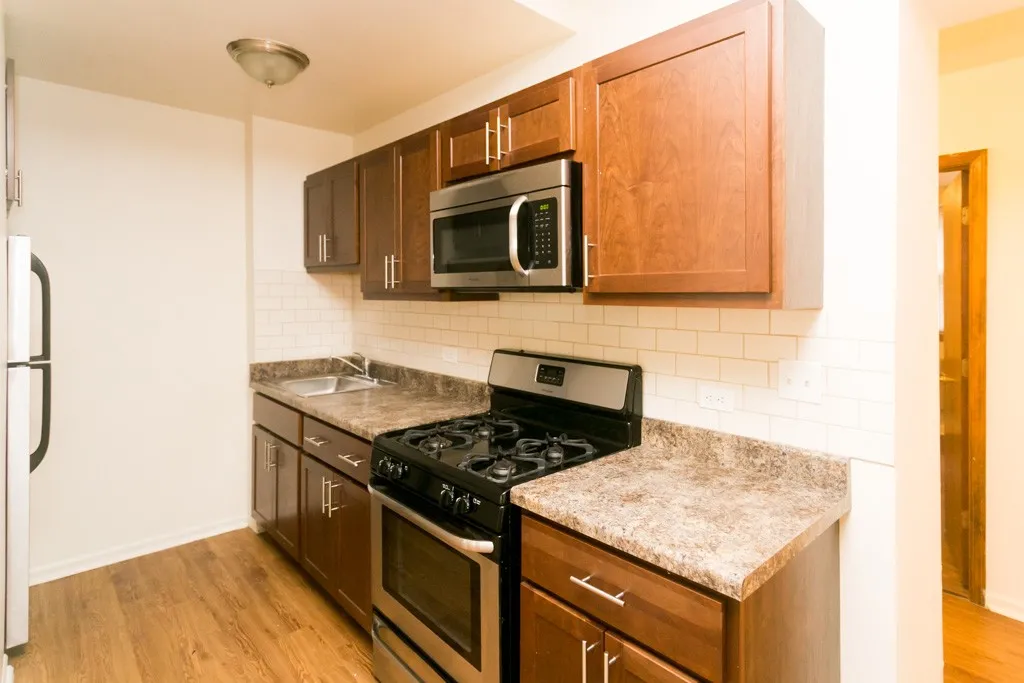 4031 N Kenmore, ,  60613 60613-unit#101-Chicago-IL
